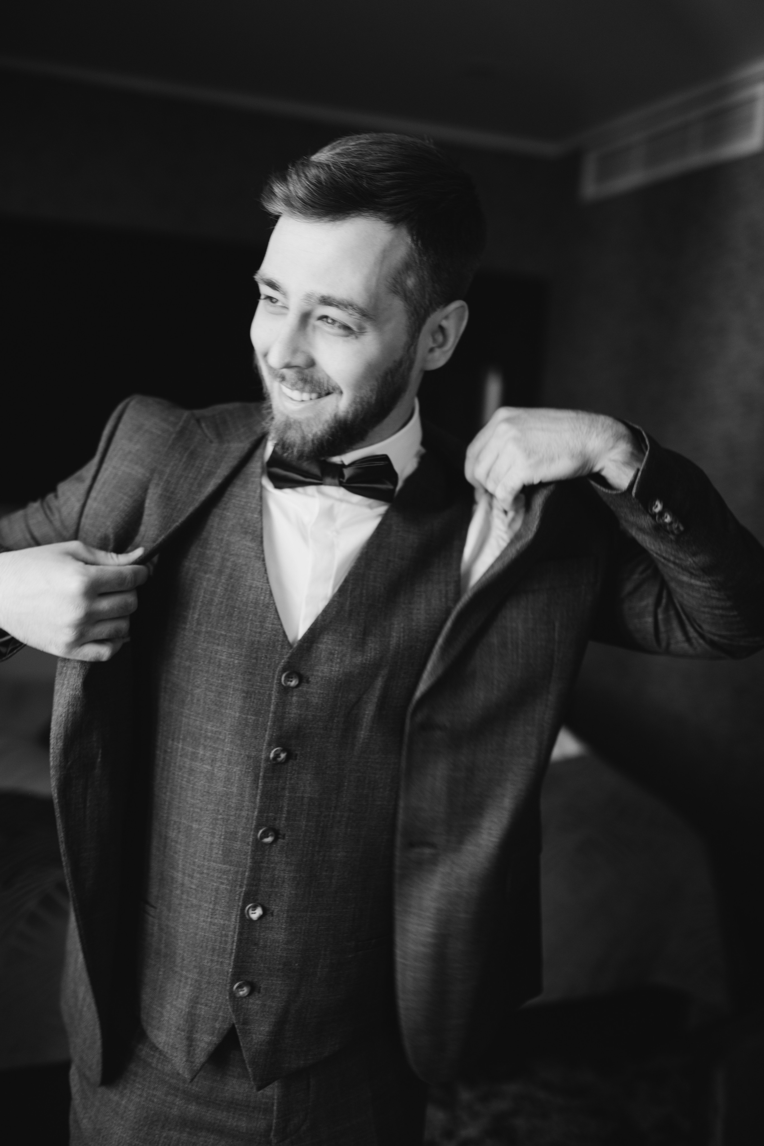 Три дня вдвоем, не считая фотографов. Wed Photographers 📷 Saint Petersburg