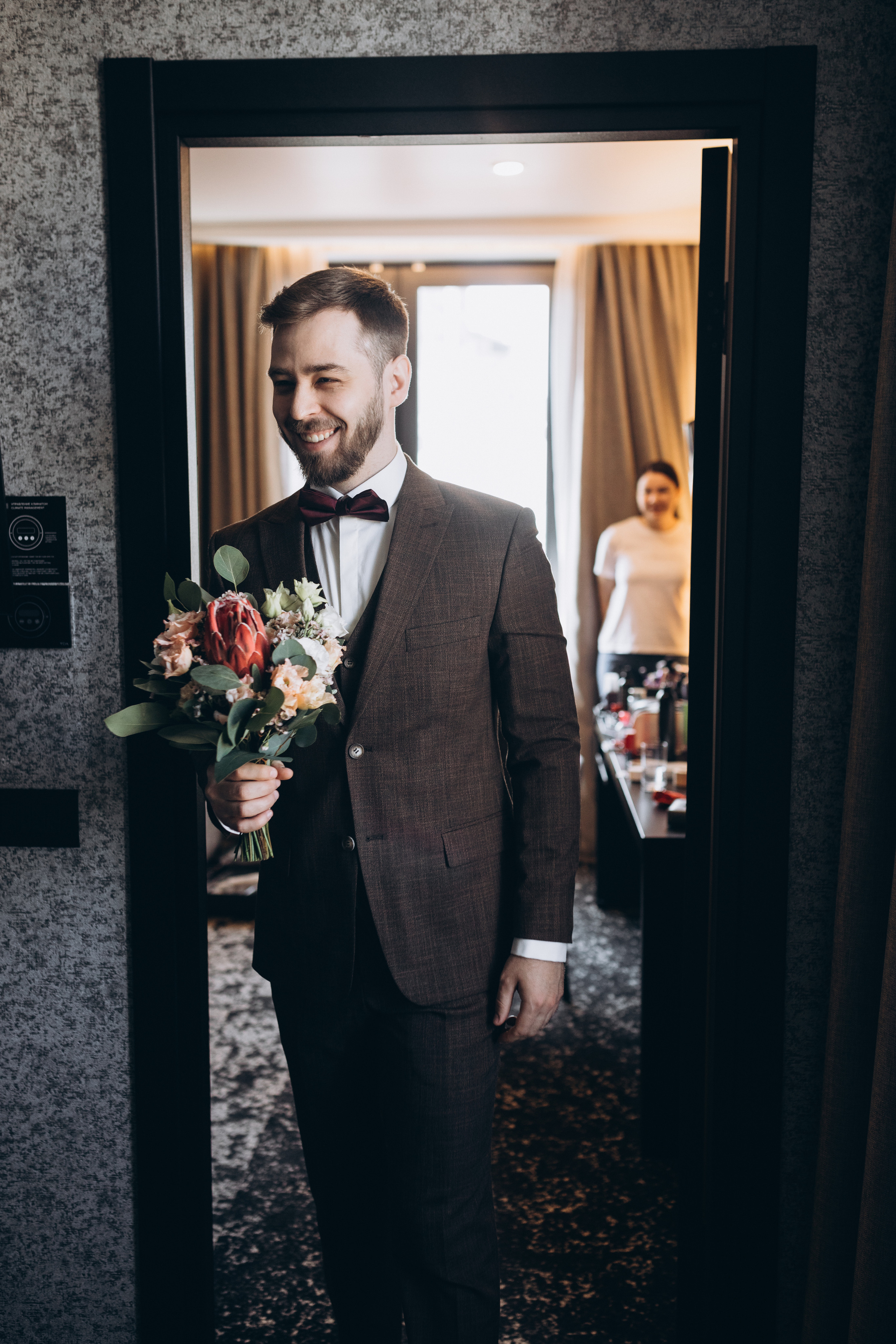 Три дня вдвоем, не считая фотографов. Wed Photographers 📷 Saint Petersburg