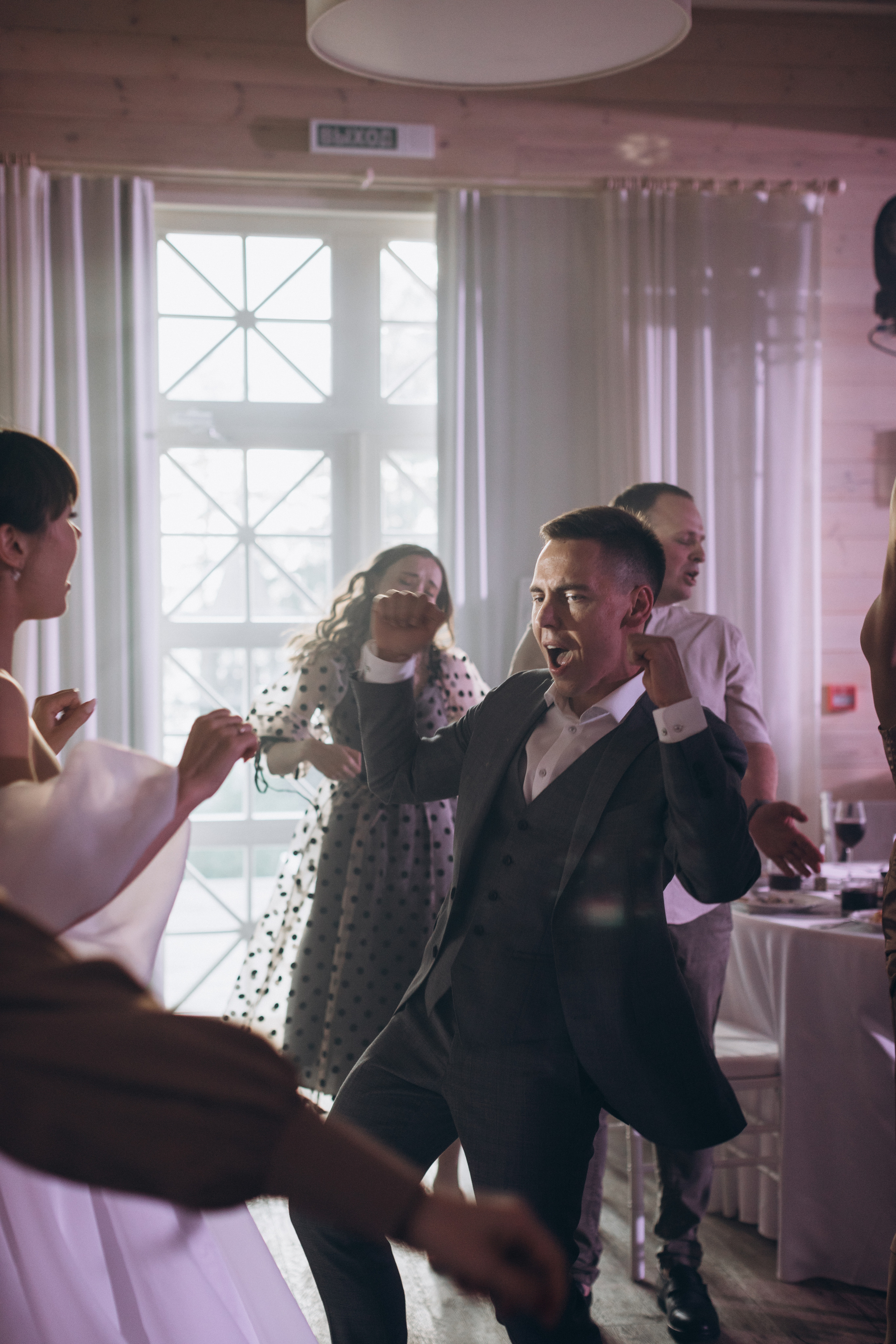 Mr. & Mrs. Smith. Wed Photographers 📷 Saint Petersburg