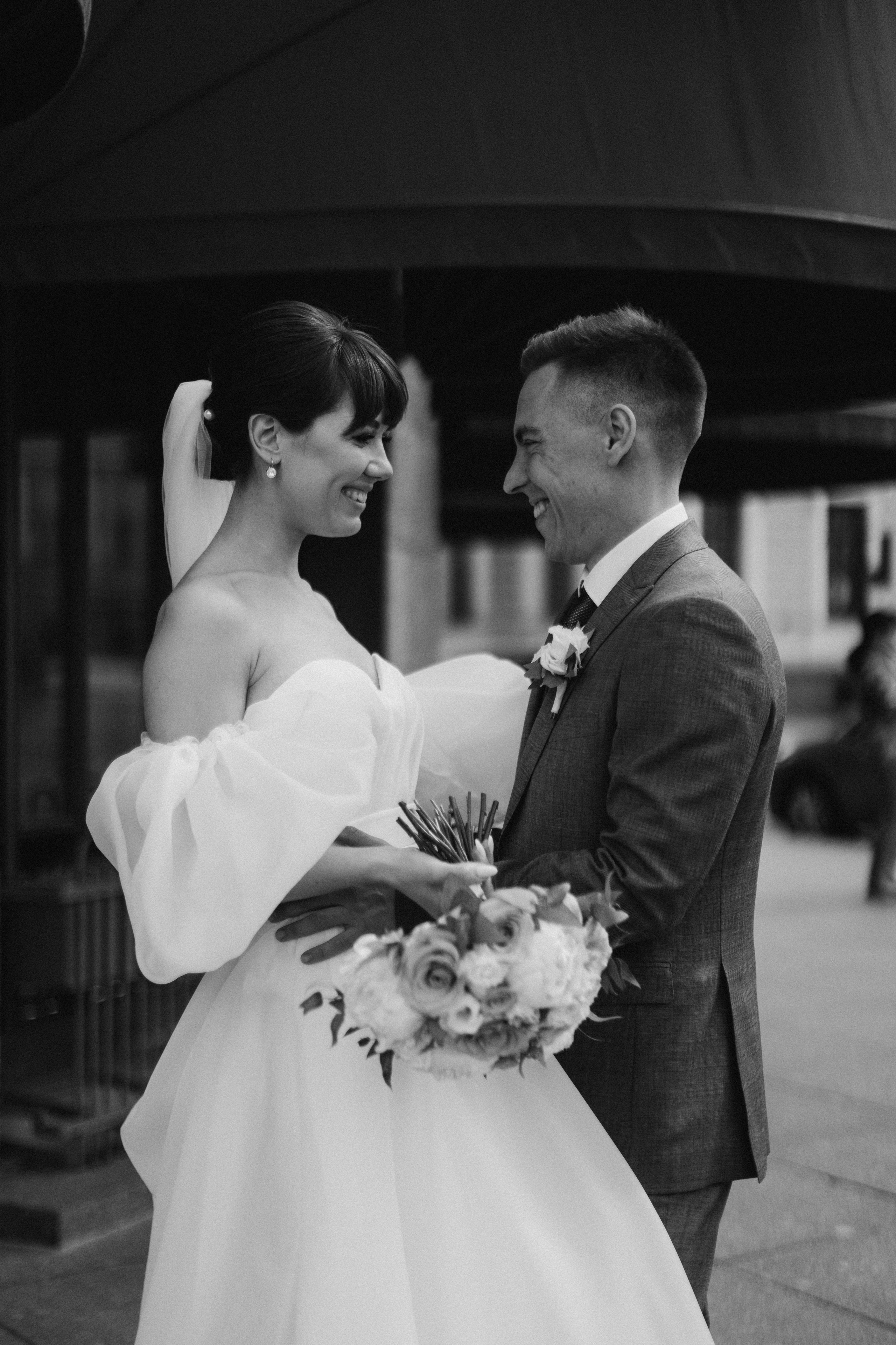 Mr. & Mrs. Smith. Wed Photographers 📷 Saint Petersburg