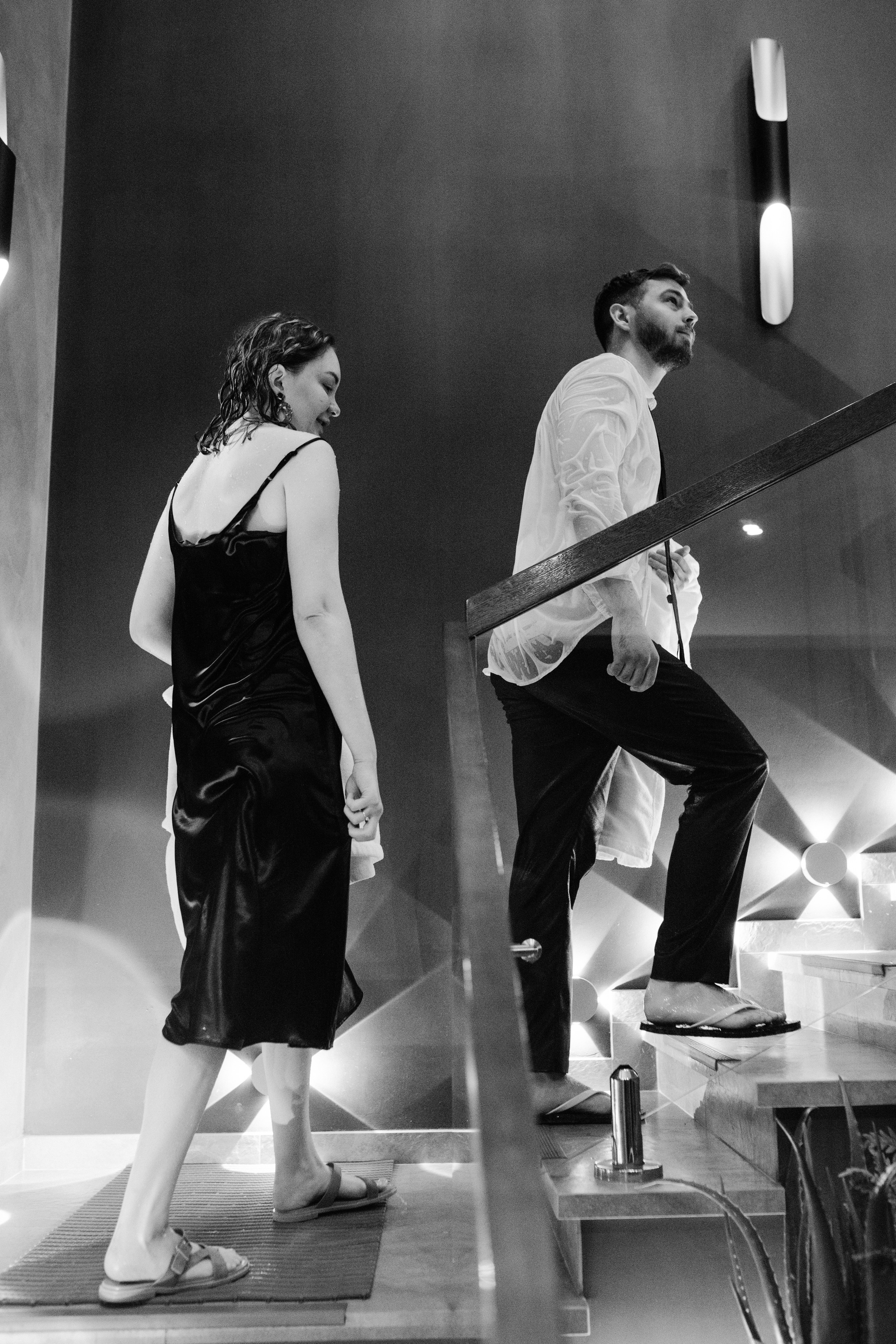 Три дня вдвоем, не считая фотографов. Wed Photographers 📷 Saint Petersburg