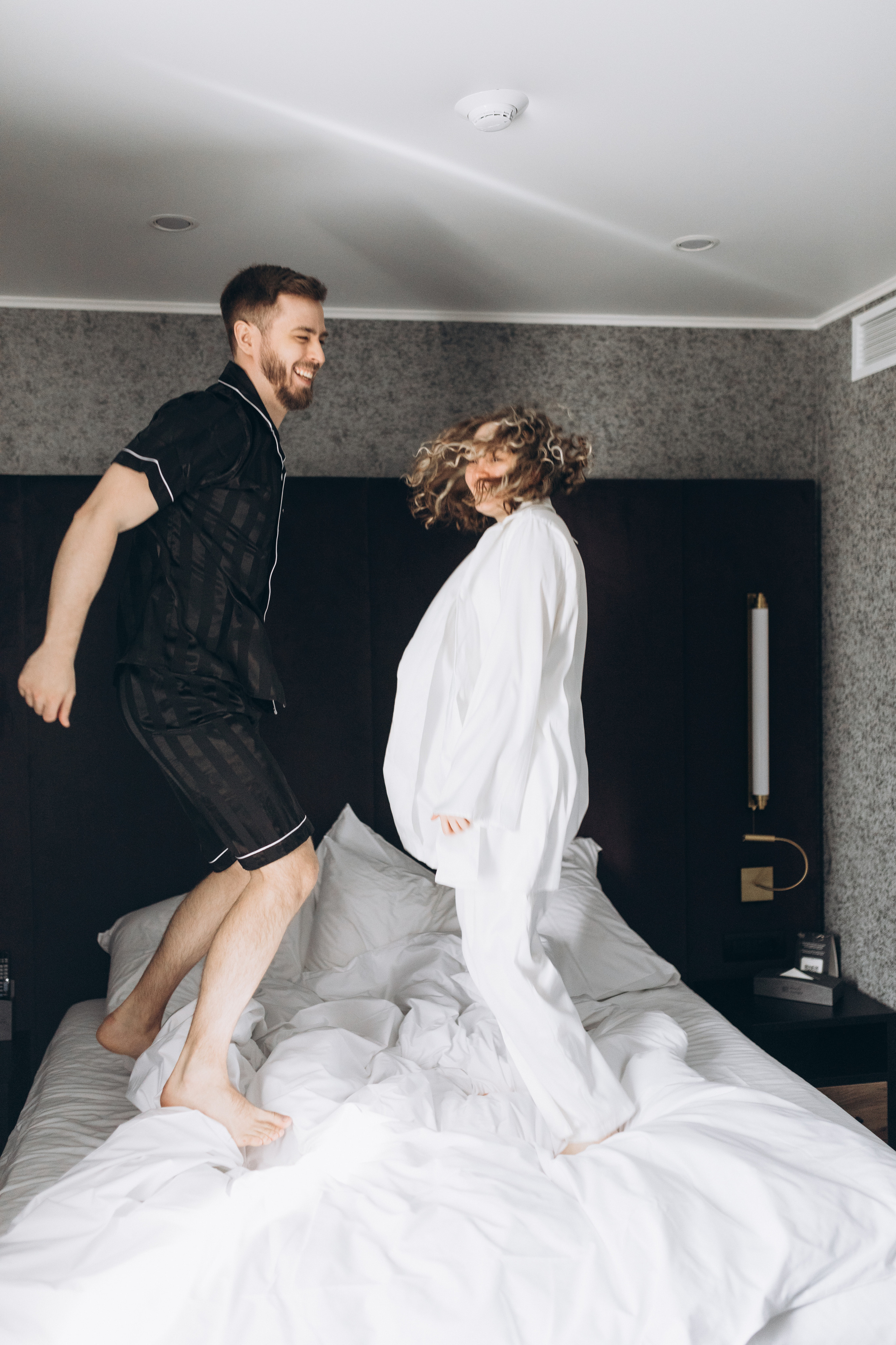 Три дня вдвоем, не считая фотографов. Wed Photographers 📷 Saint Petersburg