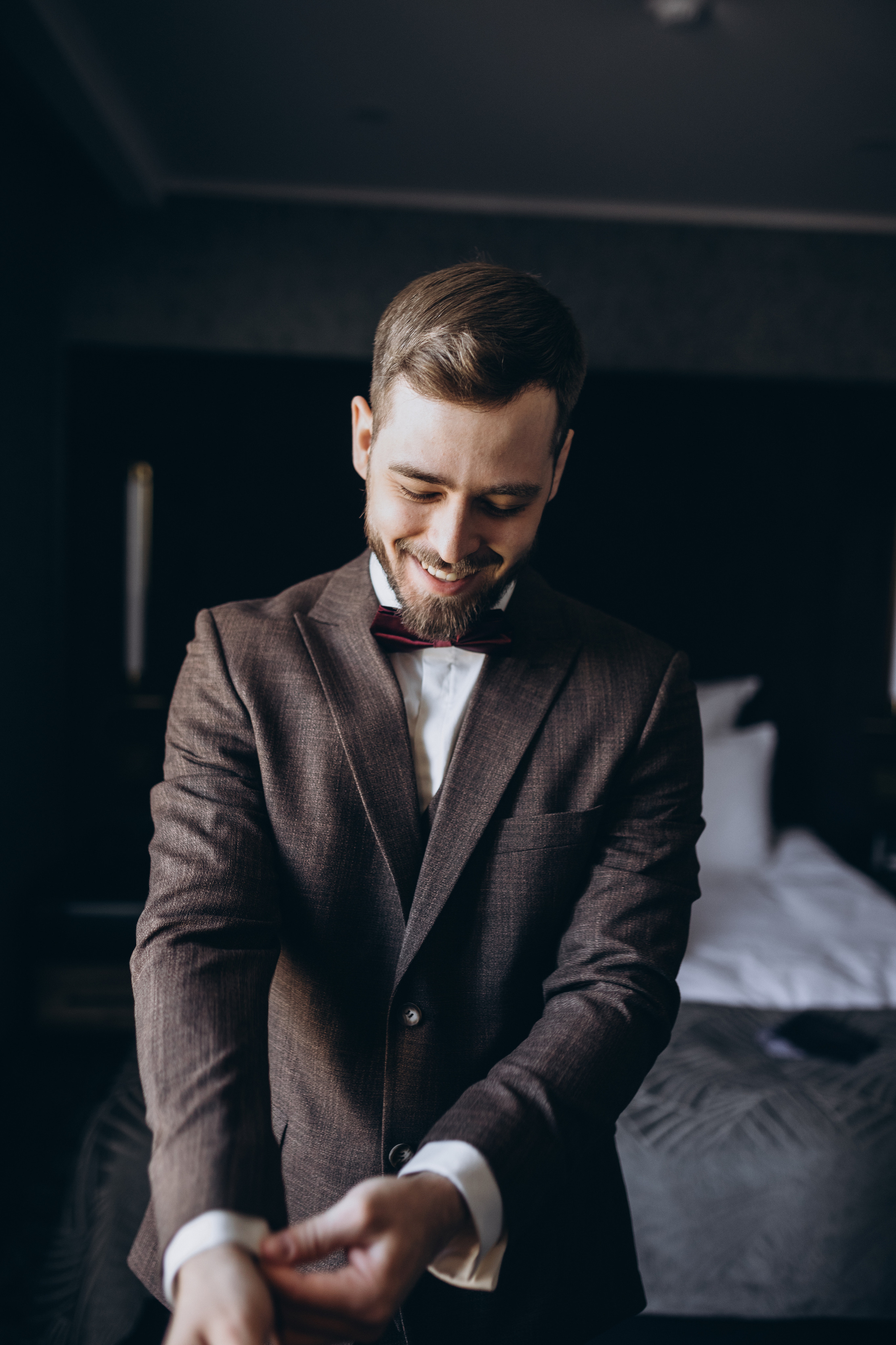 Три дня вдвоем, не считая фотографов. Wed Photographers 📷 Saint Petersburg