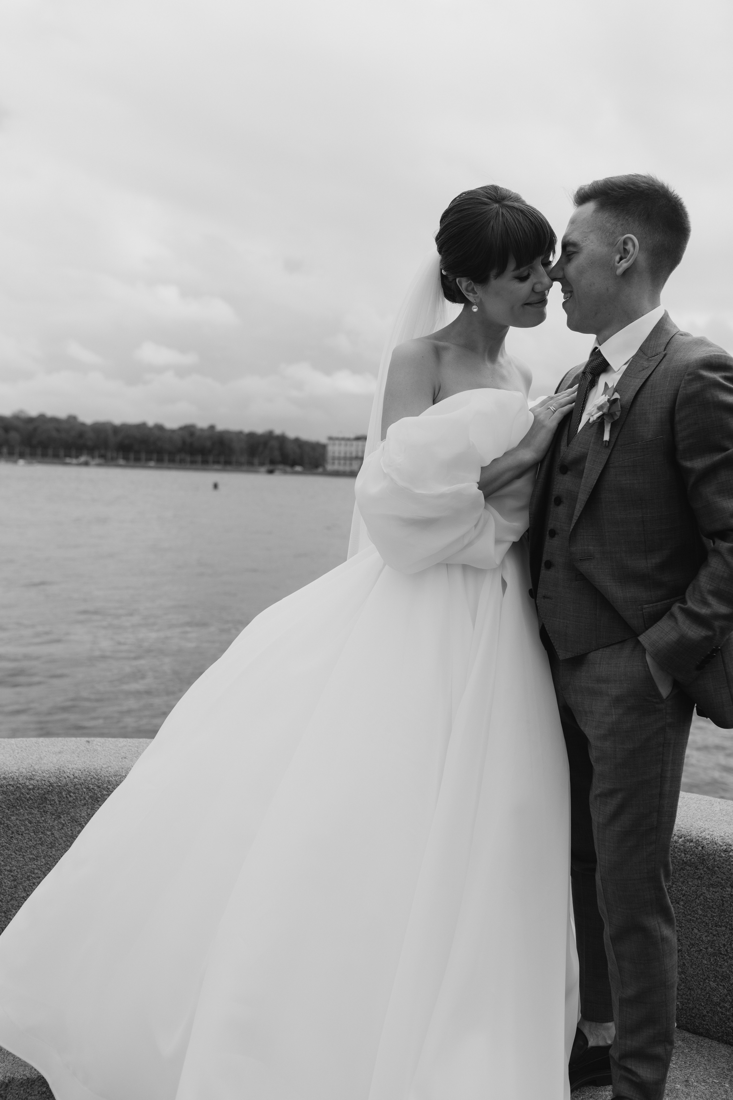 Mr. & Mrs. Smith. Wed Photographers 📷 Saint Petersburg