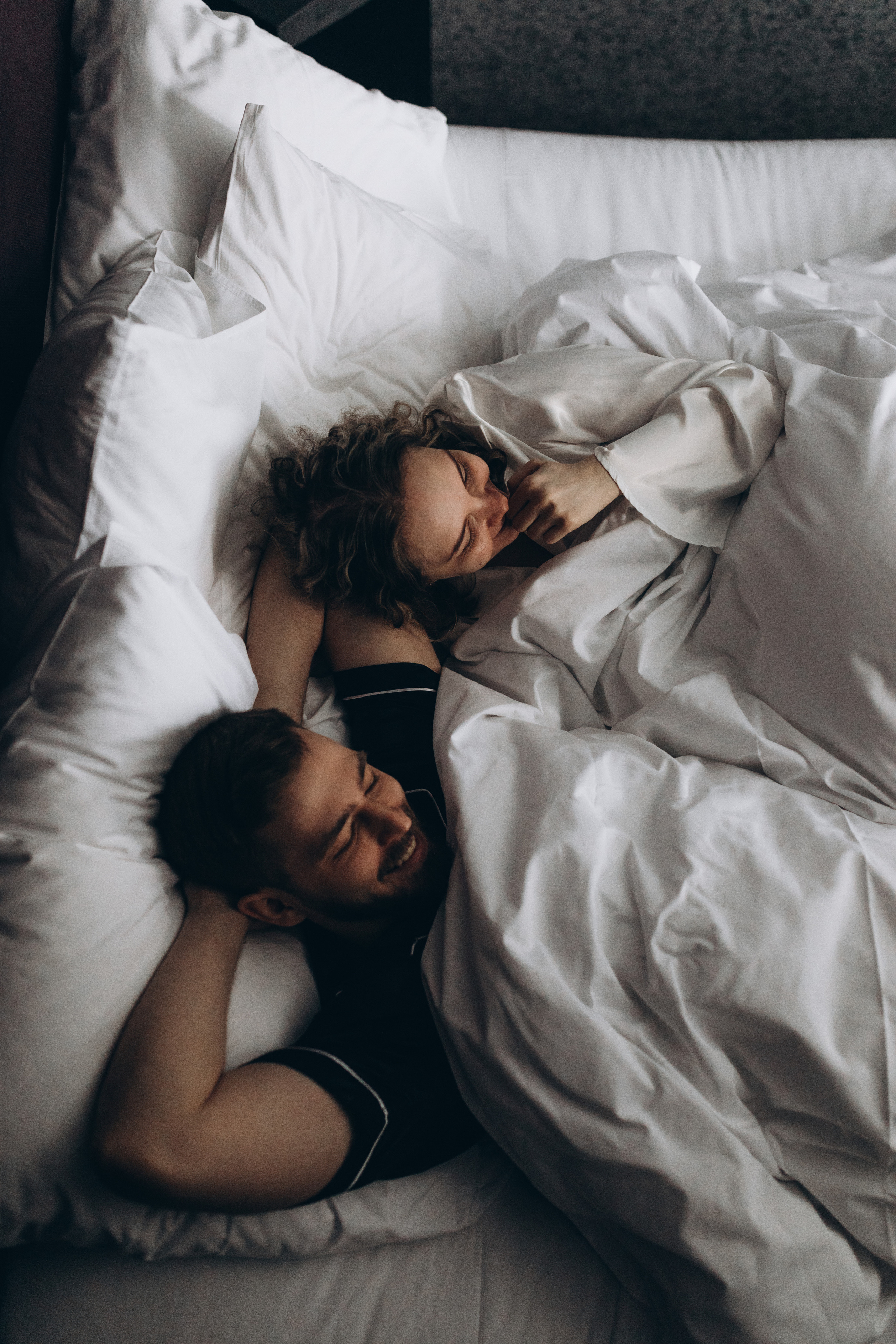 Три дня вдвоем, не считая фотографов. Wed Photographers 📷 Saint Petersburg