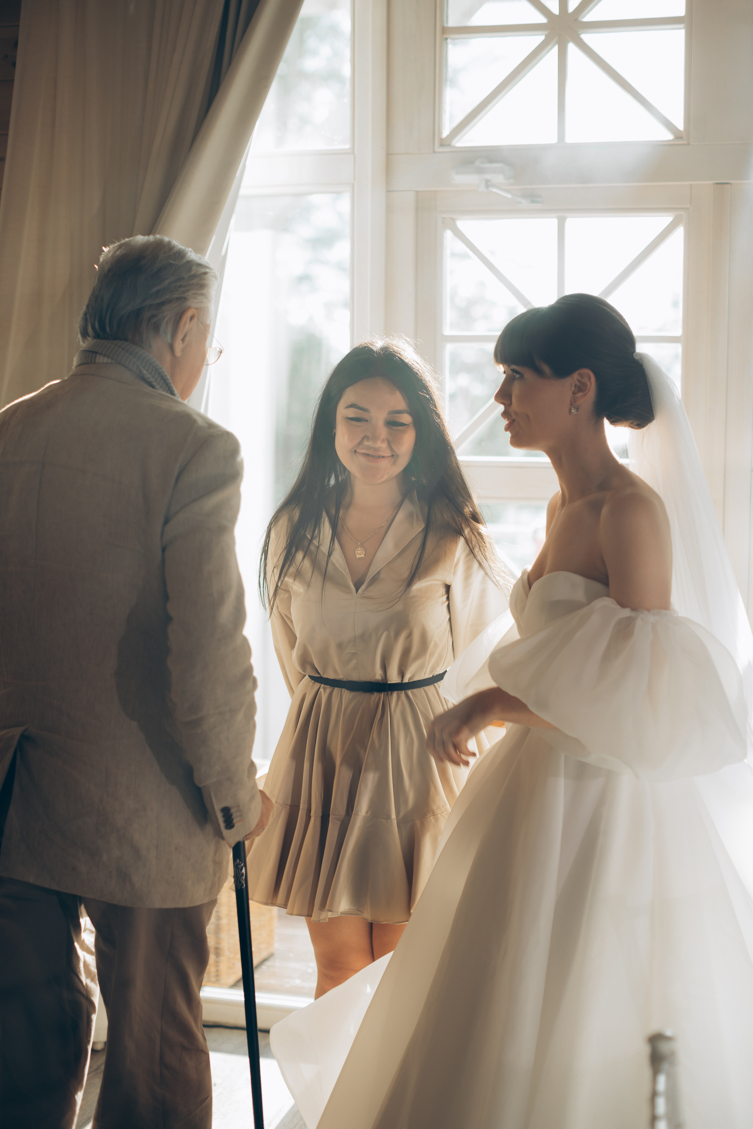Mr. & Mrs. Smith. Wed Photographers 📷 Saint Petersburg