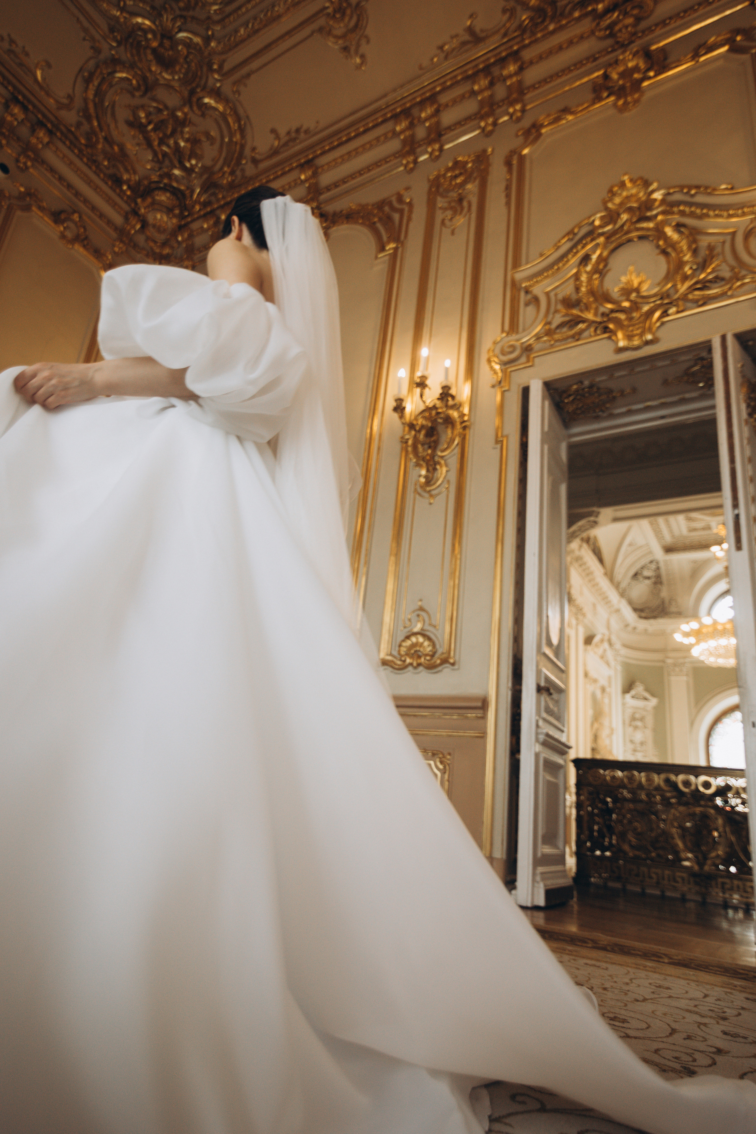 Mr. & Mrs. Smith. Wed Photographers 📷 Saint Petersburg