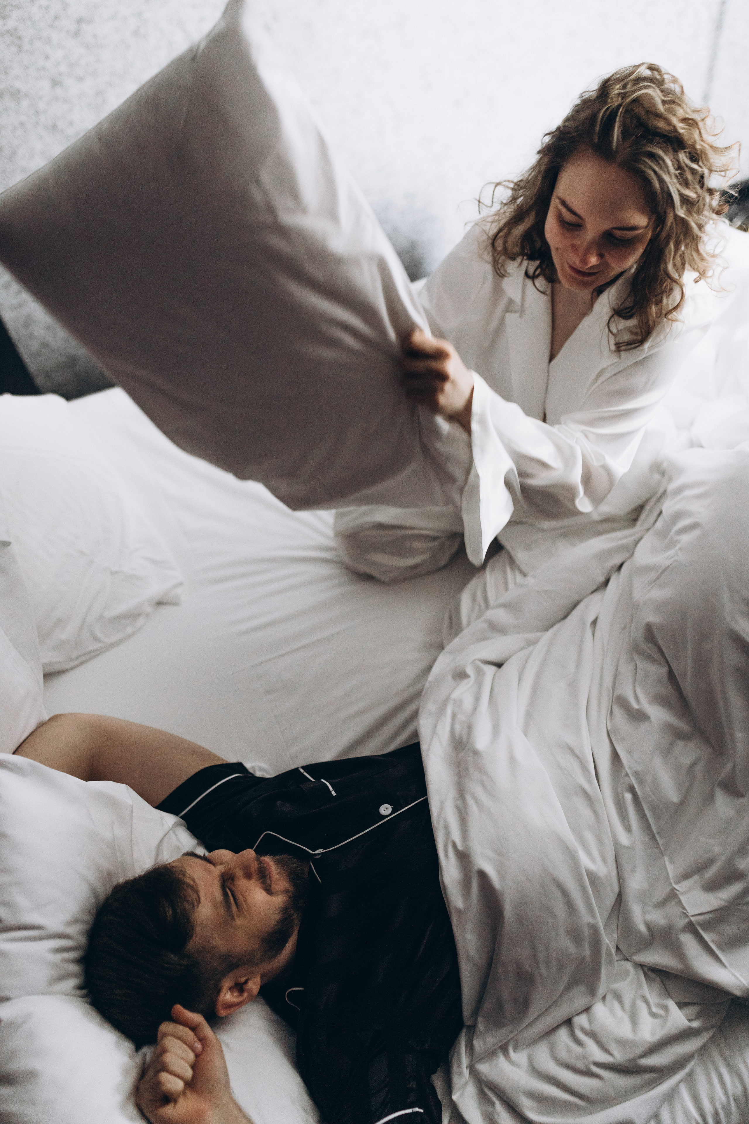 Три дня вдвоем, не считая фотографов. Wed Photographers 📷 Saint Petersburg