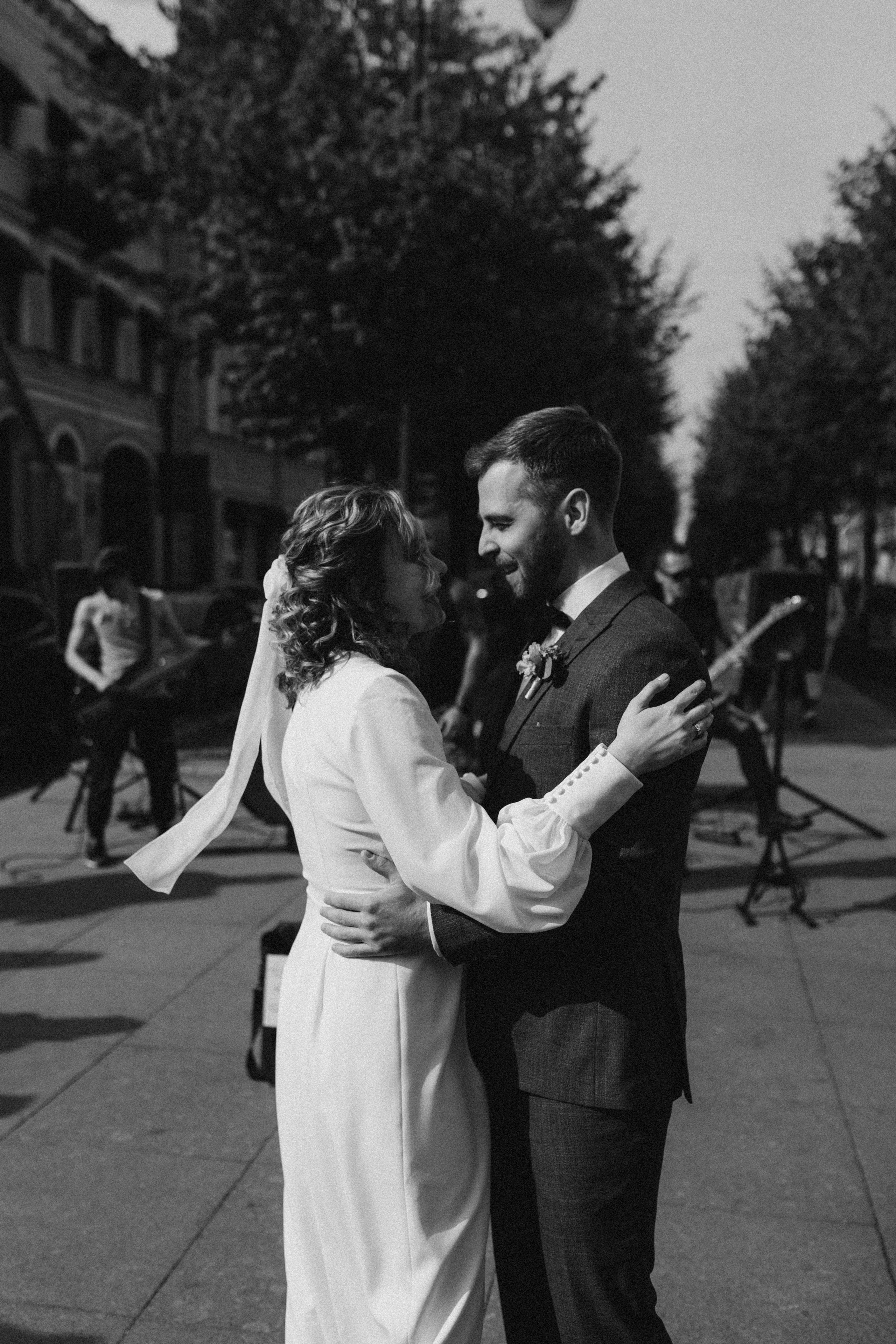 Три дня вдвоем, не считая фотографов. Wed Photographers 📷 Saint Petersburg