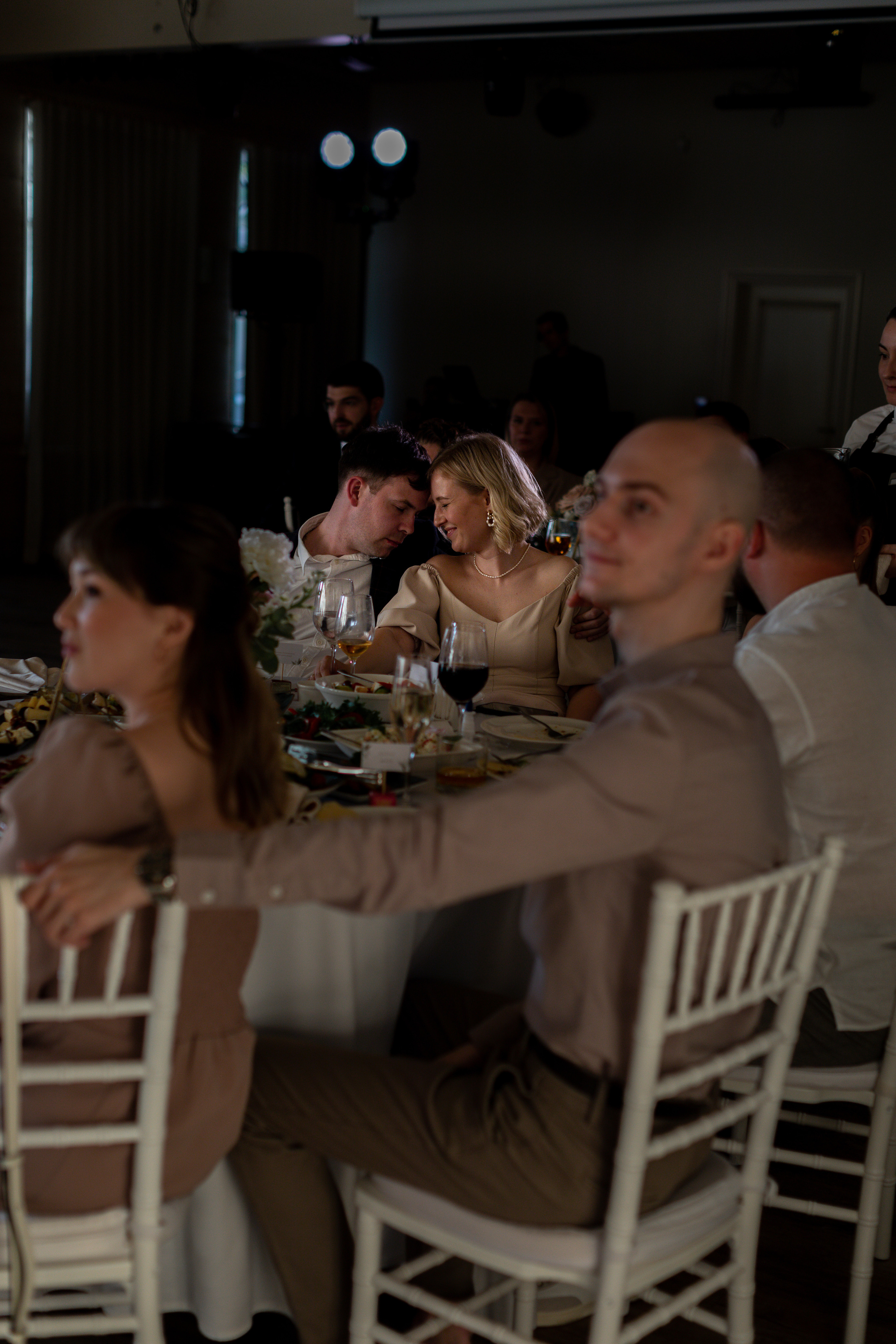 Mr. & Mrs. Smith. Wed Photographers 📷 Saint Petersburg