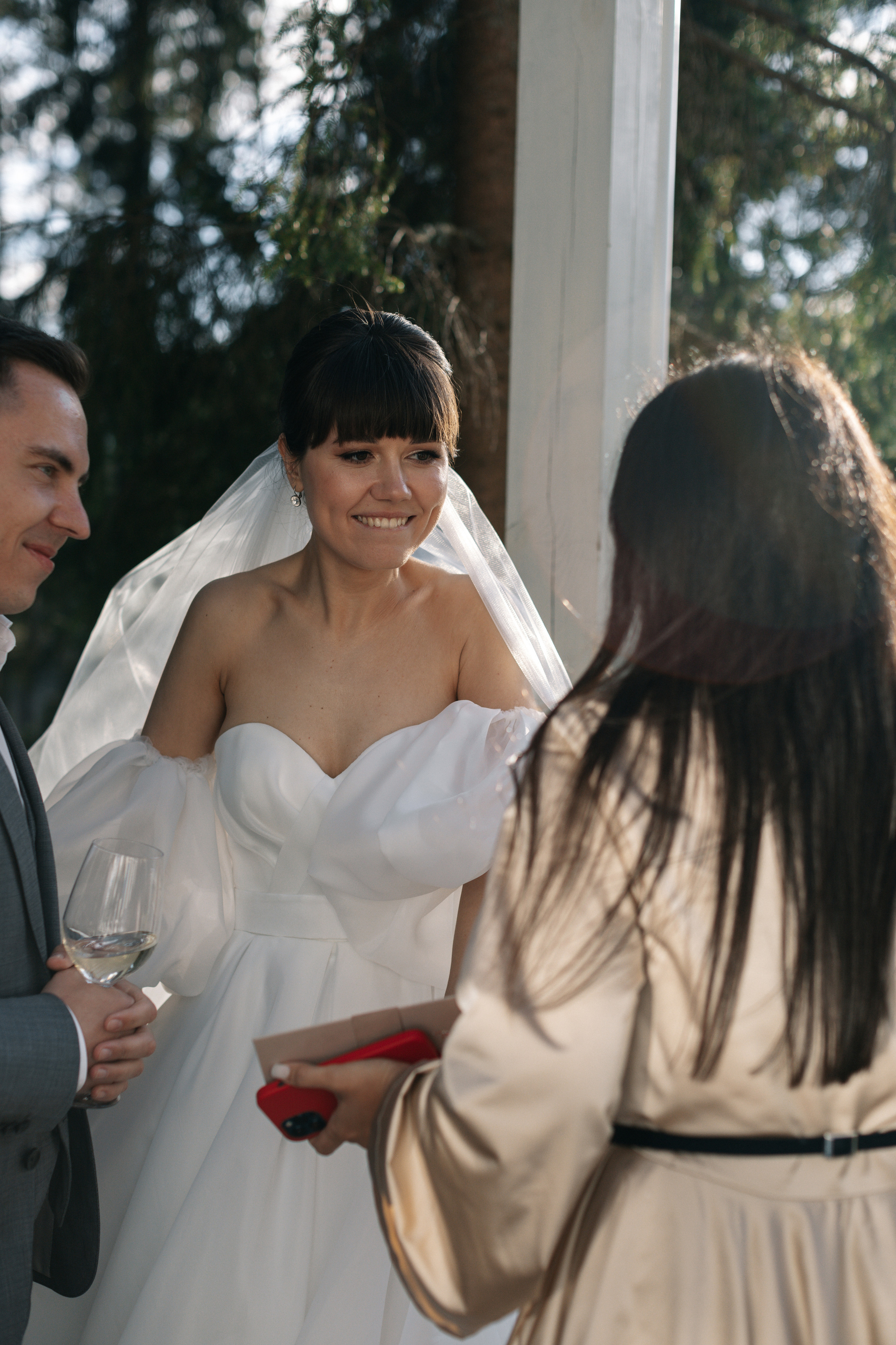 Mr. & Mrs. Smith. Wed Photographers 📷 Saint Petersburg