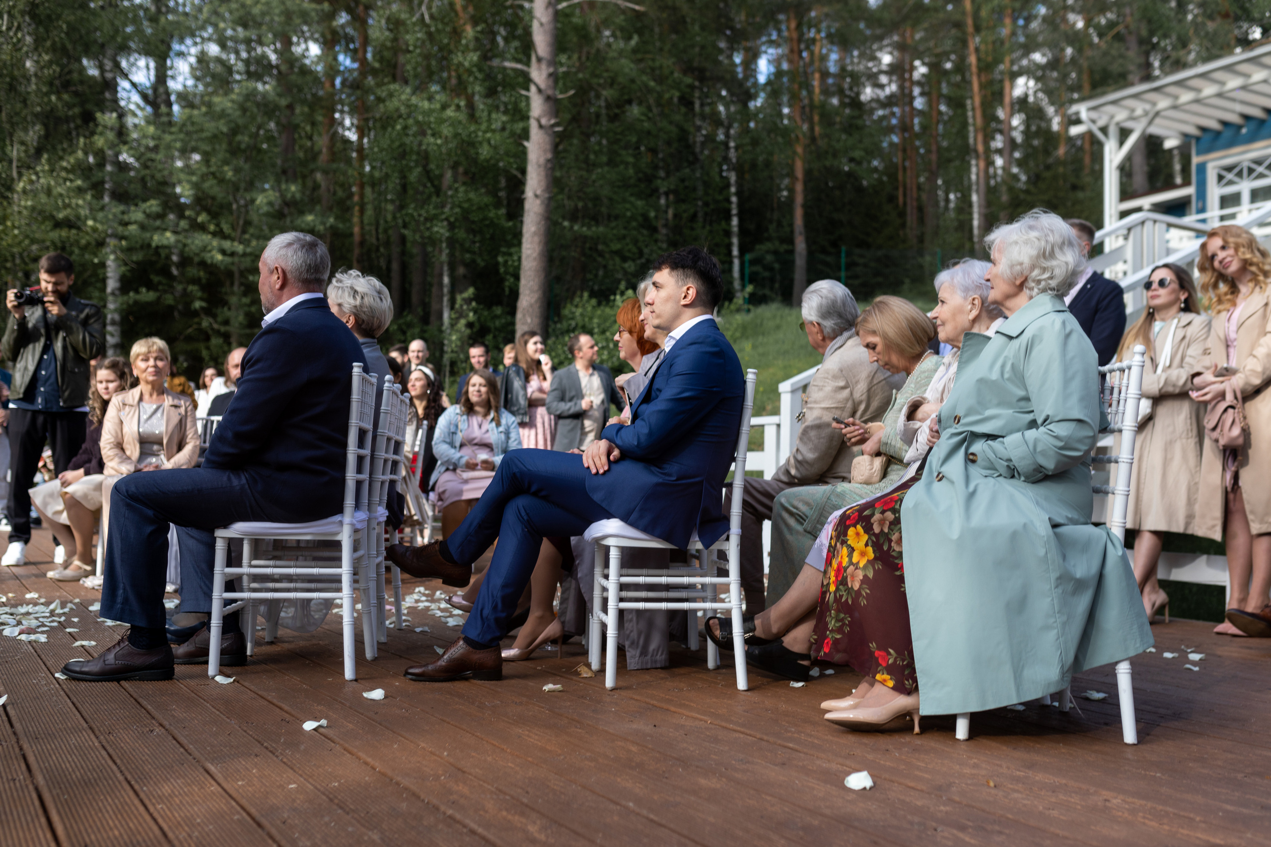 Mr. & Mrs. Smith. Wed Photographers 📷 Saint Petersburg