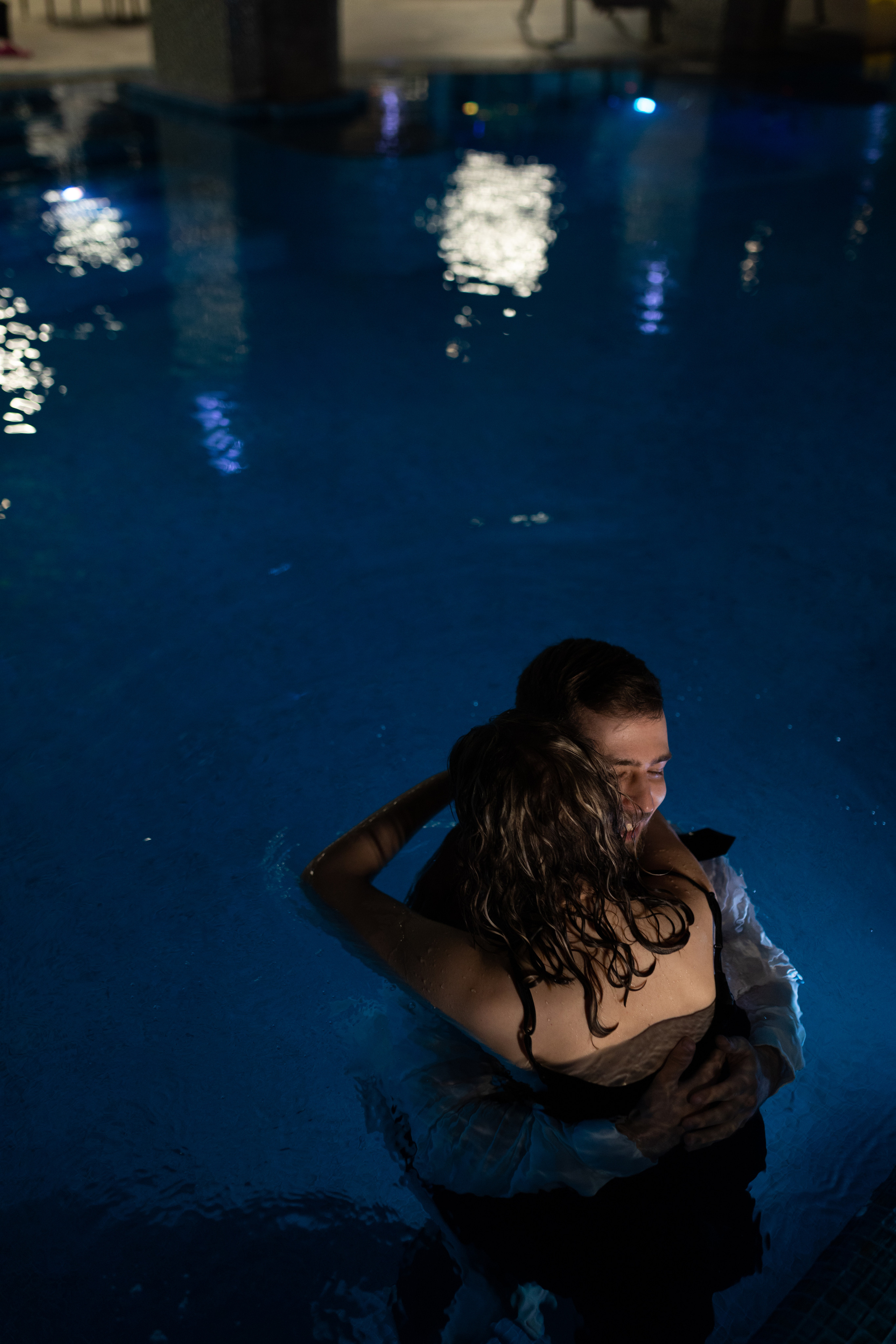 Три дня вдвоем, не считая фотографов. Wed Photographers 📷 Saint Petersburg