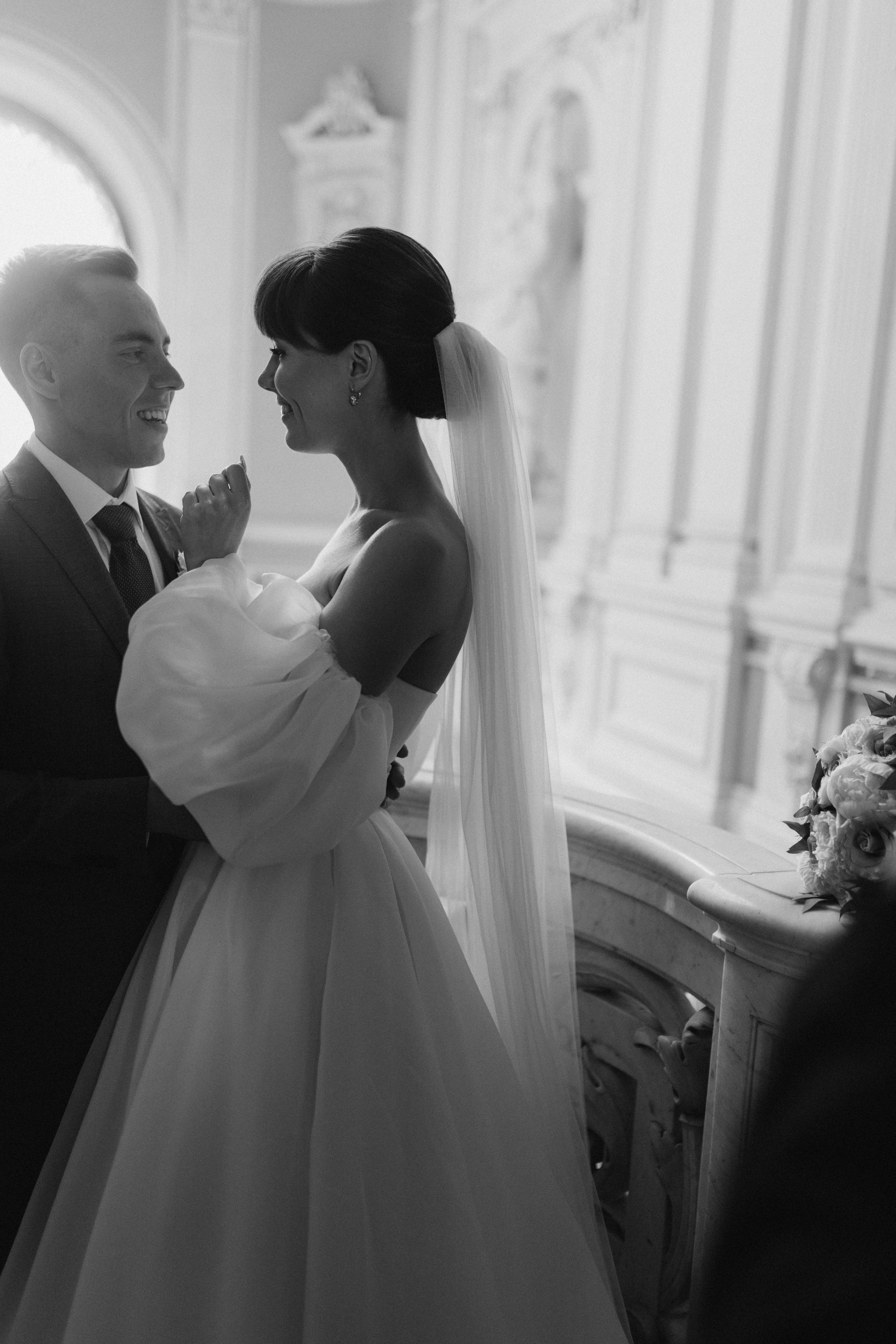 Mr. & Mrs. Smith. Wed Photographers 📷 Saint Petersburg