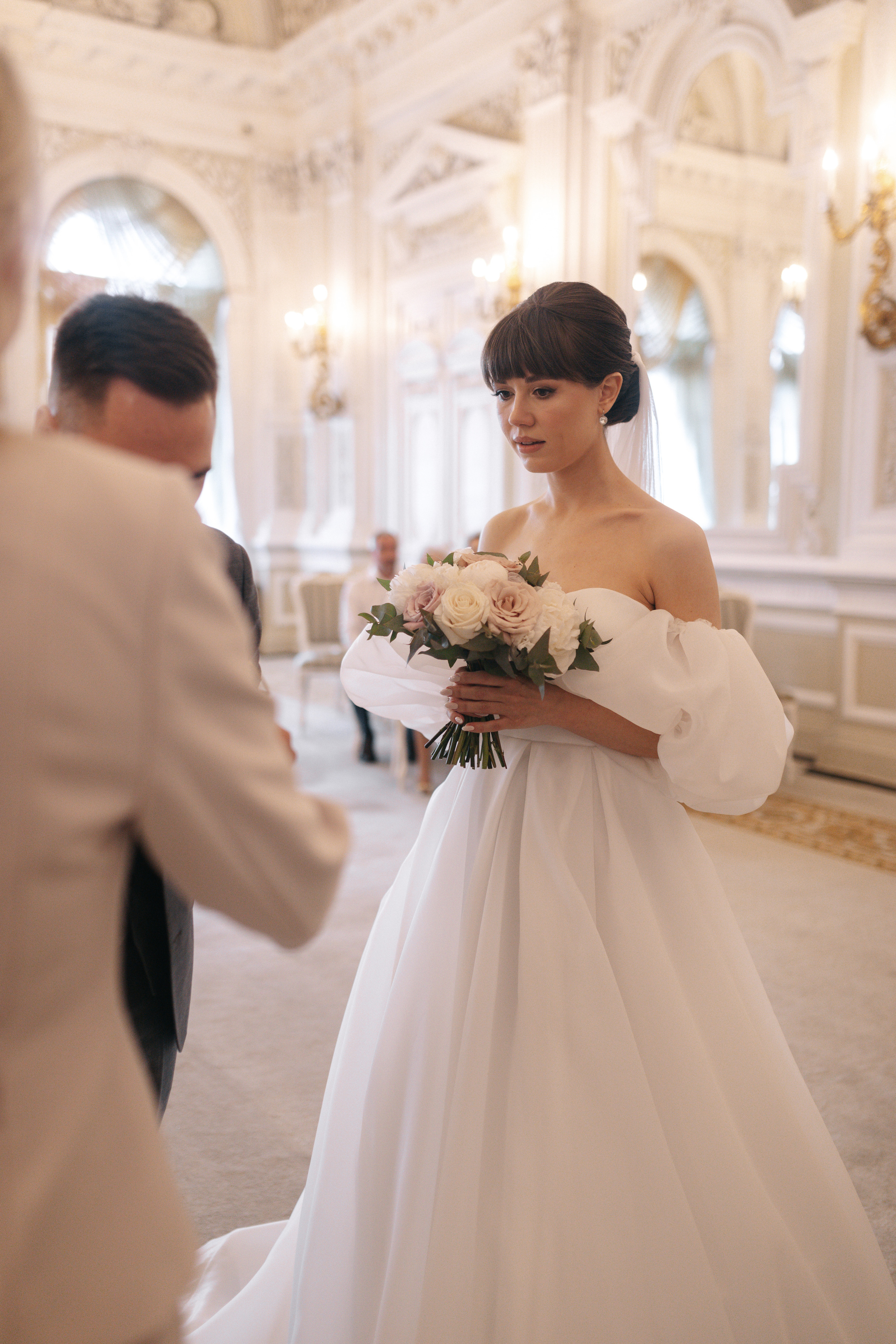 Mr. & Mrs. Smith. Wed Photographers 📷 Saint Petersburg