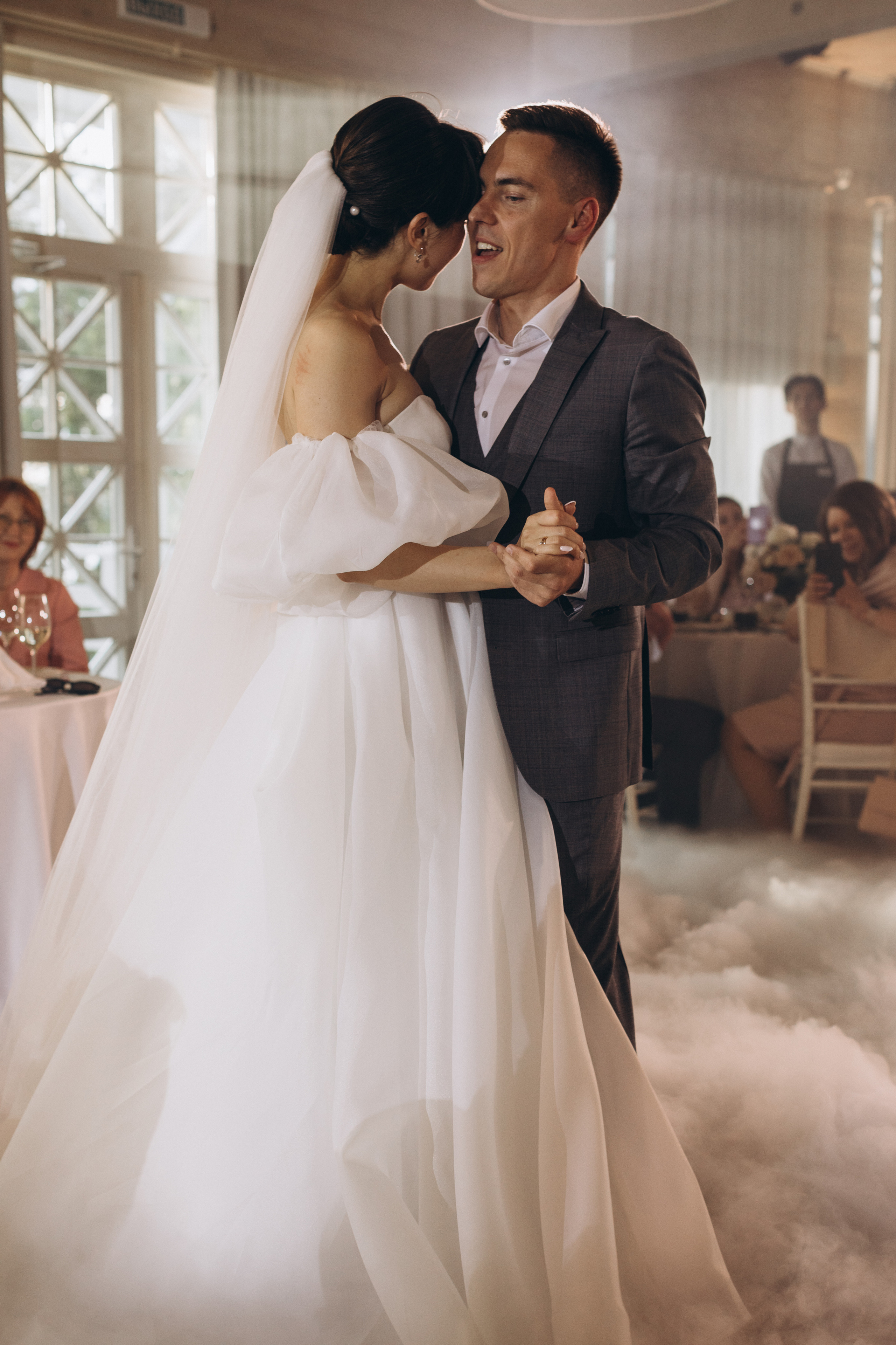 Mr. & Mrs. Smith. Wed Photographers 📷 Saint Petersburg