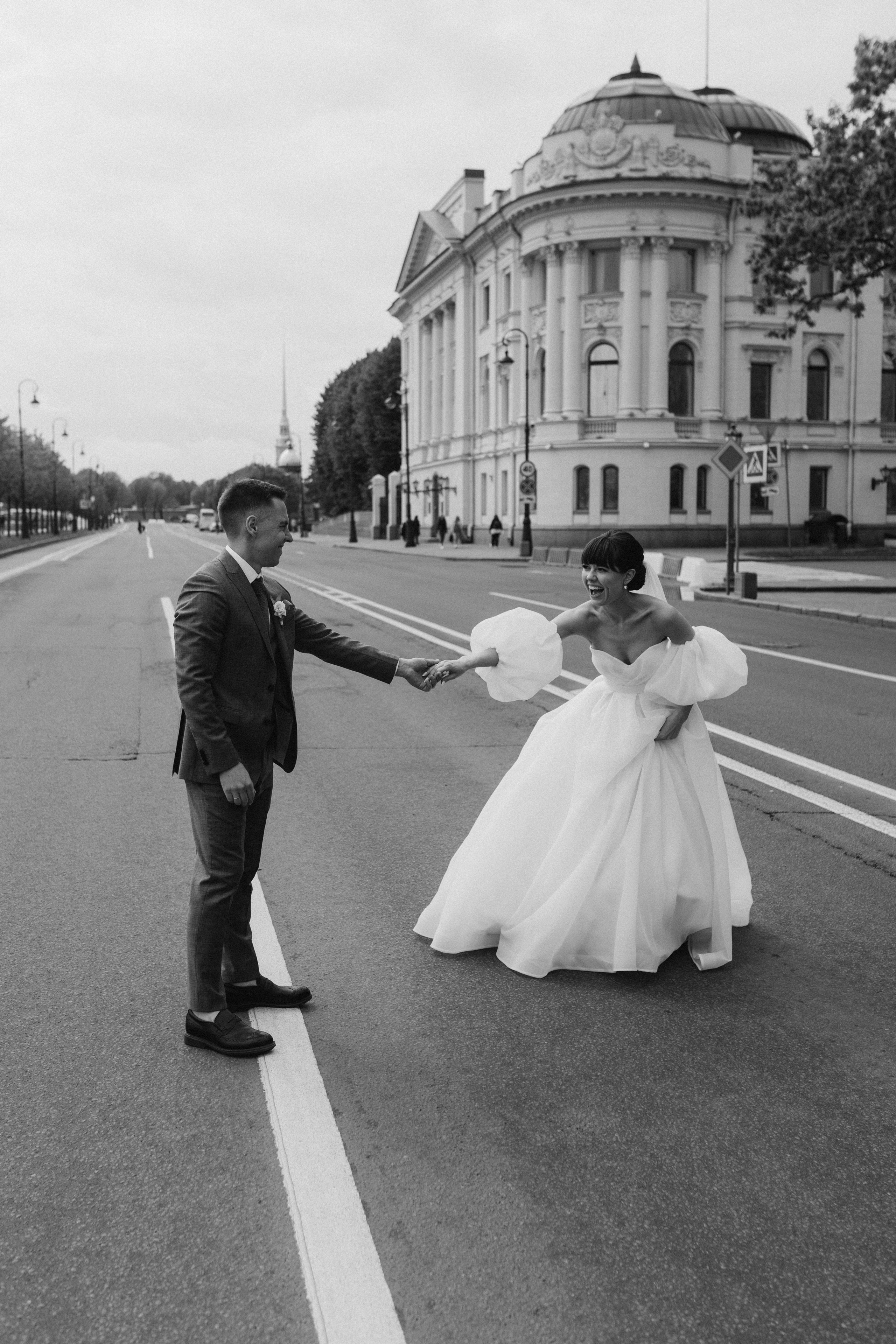 Mr. & Mrs. Smith. Wed Photographers 📷 Saint Petersburg