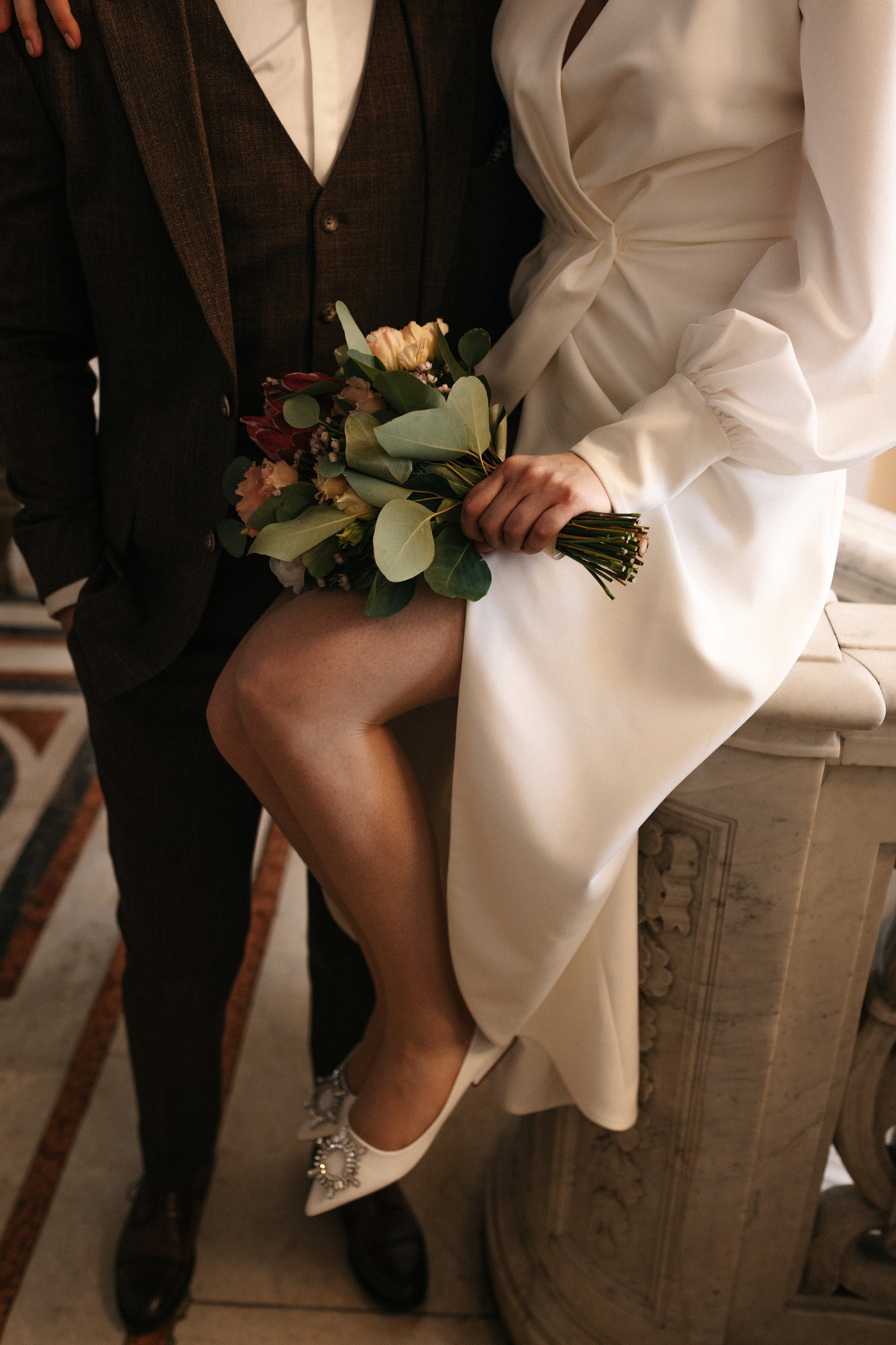 Три дня вдвоем, не считая фотографов. Wed Photographers 📷 Saint Petersburg