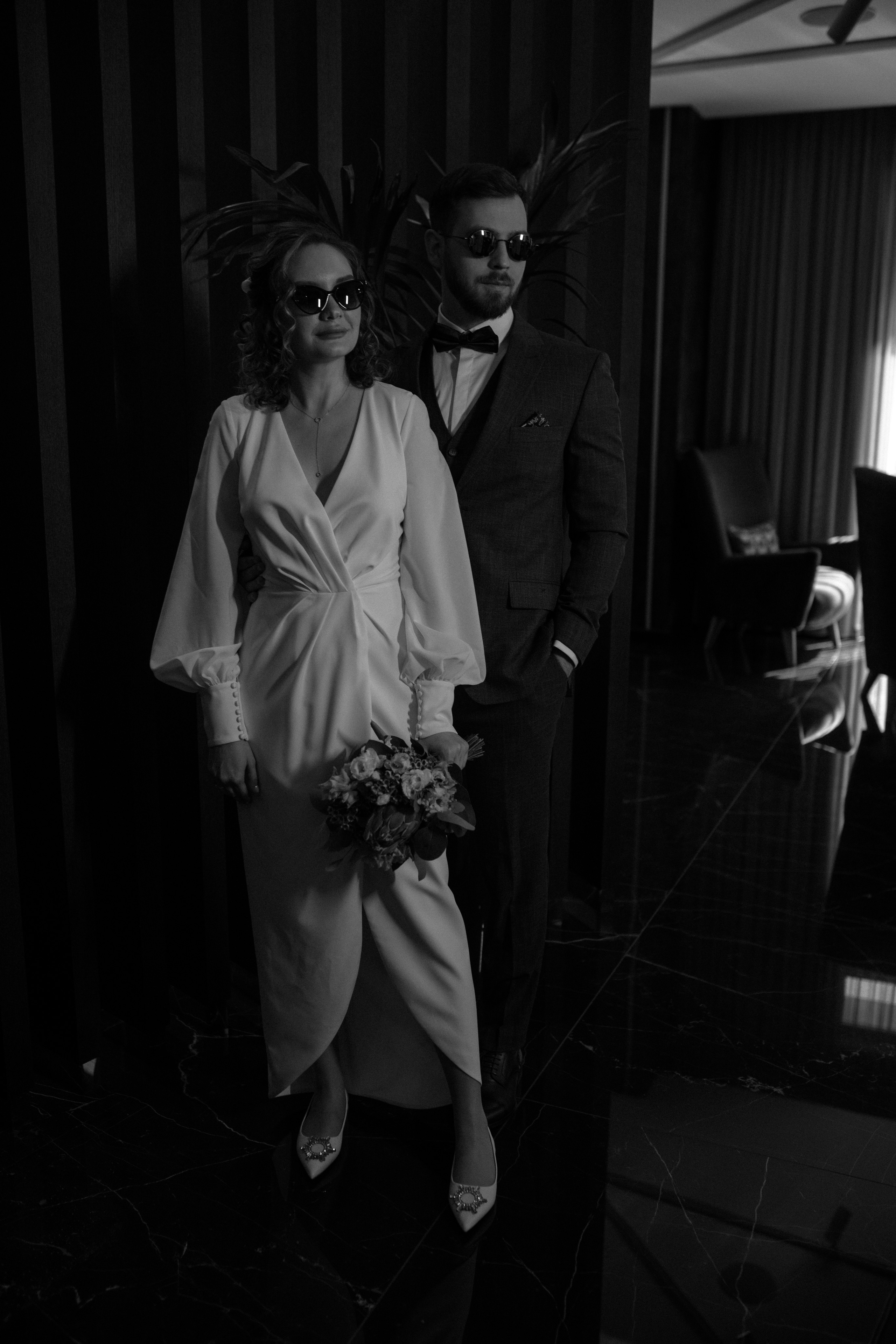 Три дня вдвоем, не считая фотографов. Wed Photographers 📷 Saint Petersburg