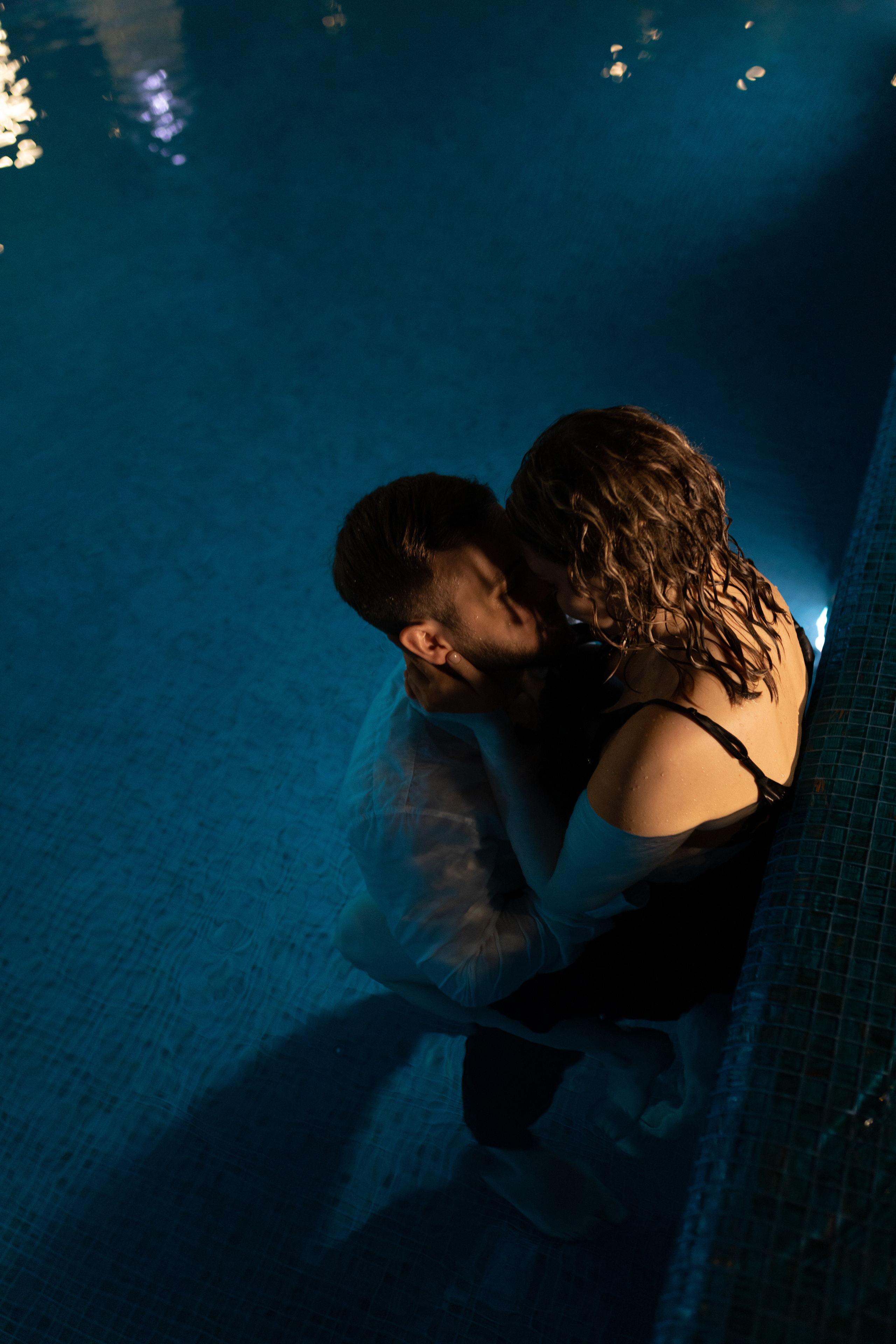 Три дня вдвоем, не считая фотографов. Wed Photographers 📷 Saint Petersburg