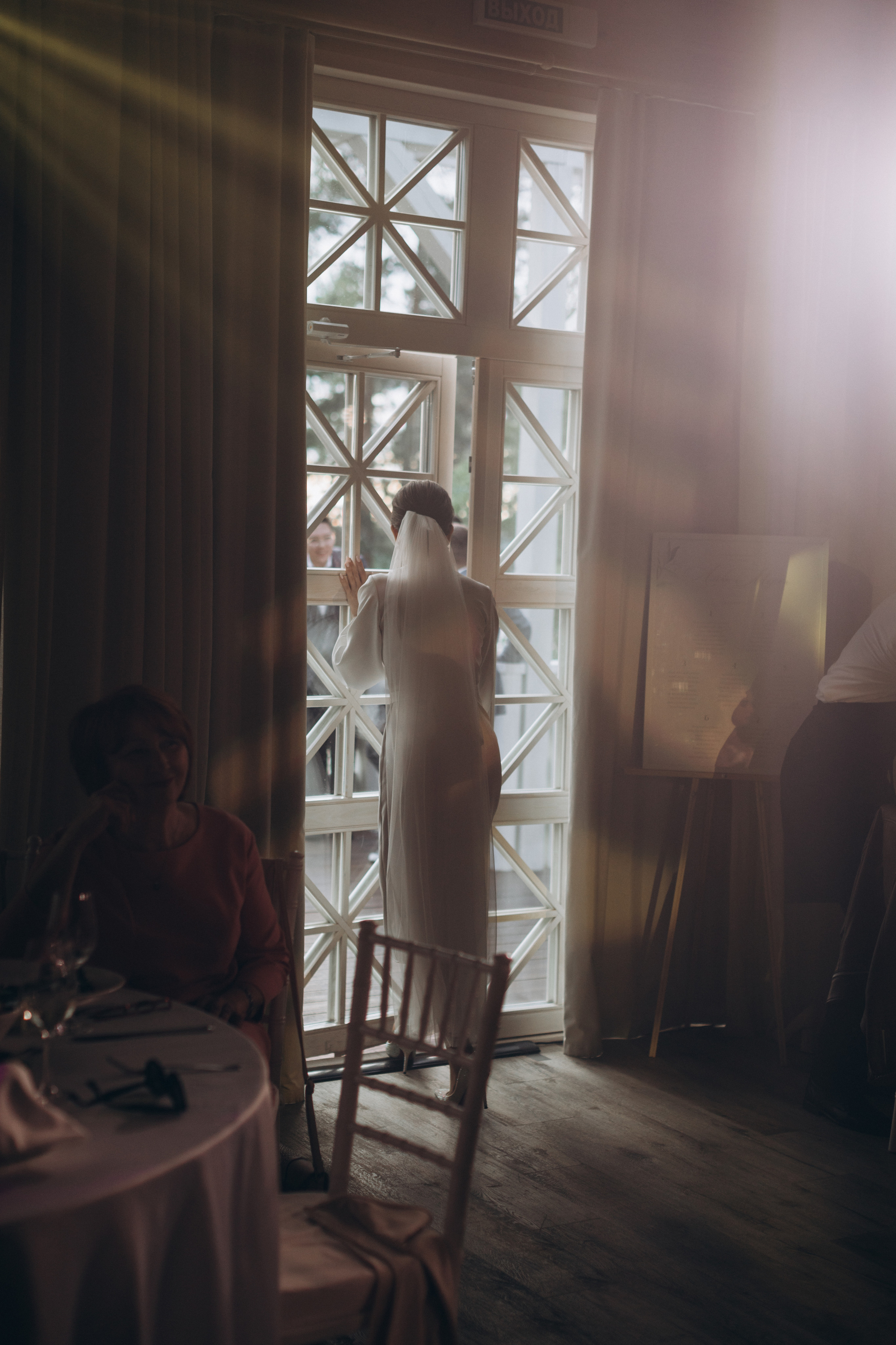 Mr. & Mrs. Smith. Wed Photographers 📷 Saint Petersburg