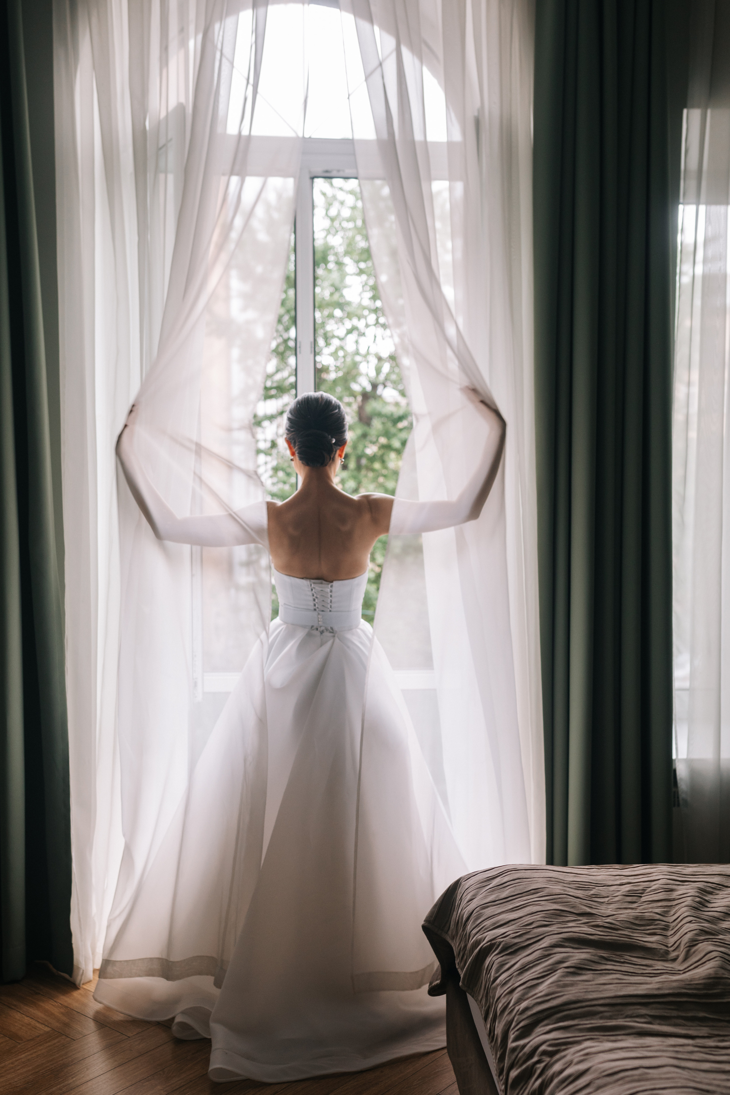 Mr. & Mrs. Smith. Wed Photographers 📷 Saint Petersburg