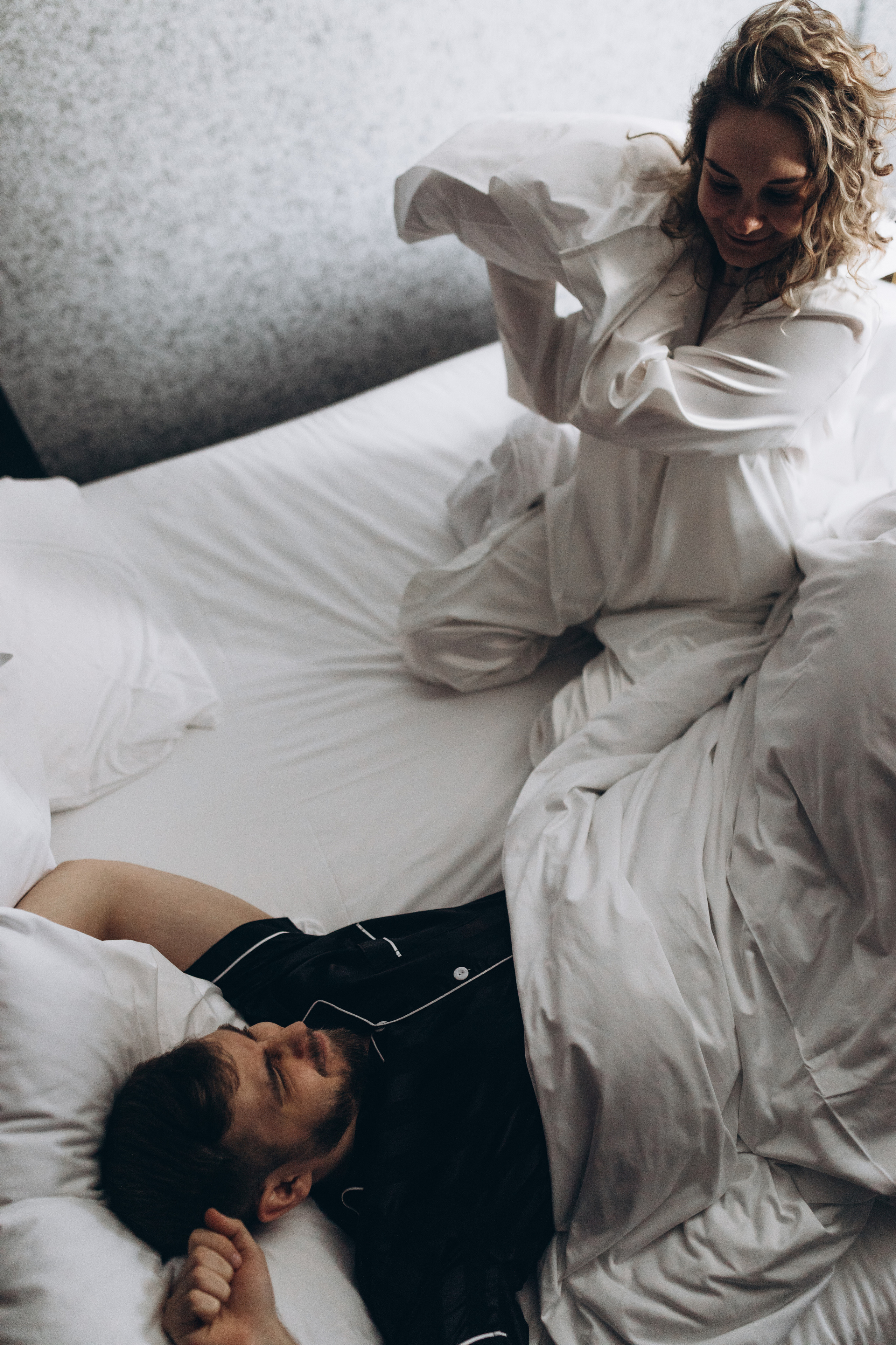 Три дня вдвоем, не считая фотографов. Wed Photographers 📷 Saint Petersburg