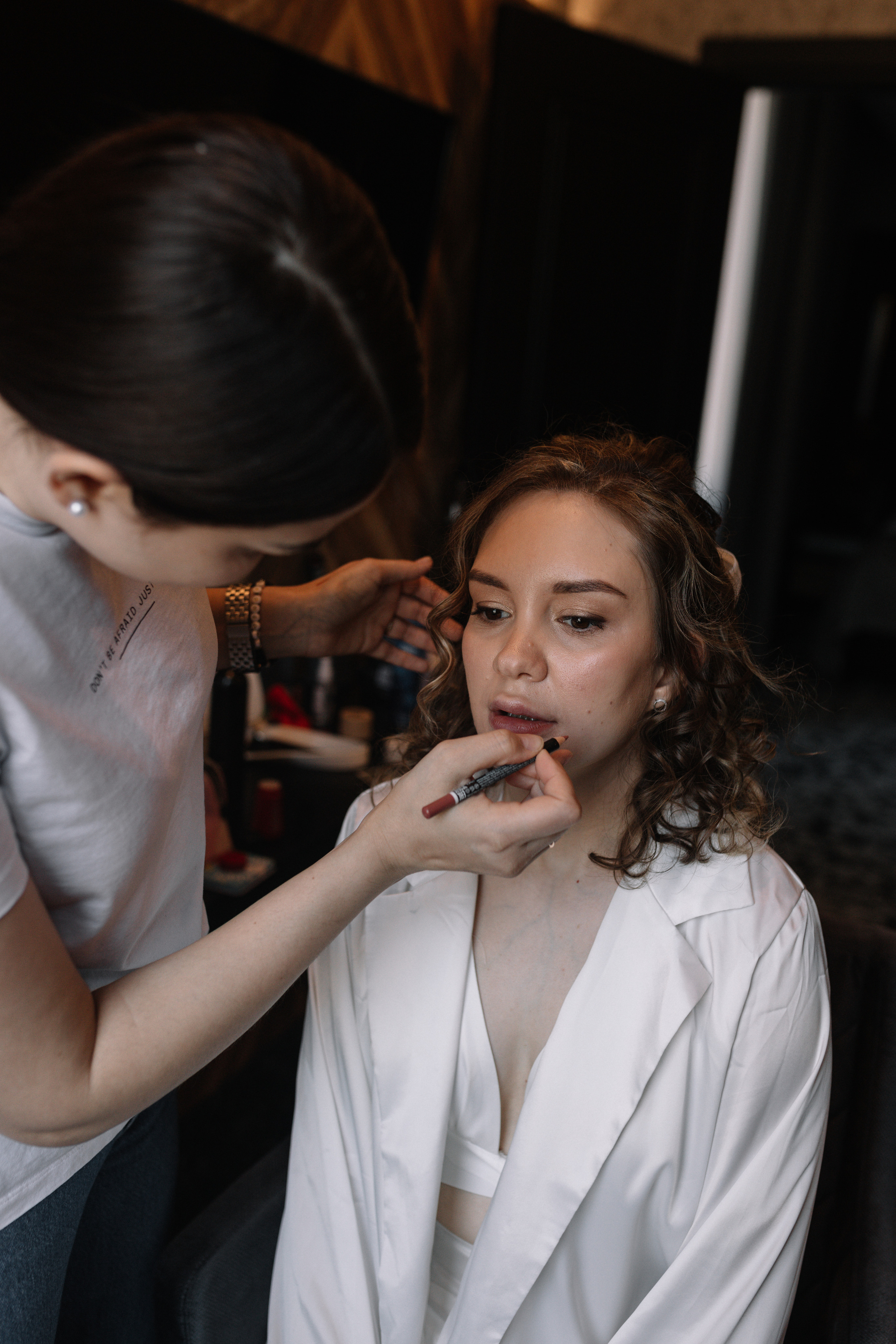 Три дня вдвоем, не считая фотографов. Wed Photographers 📷 Saint Petersburg