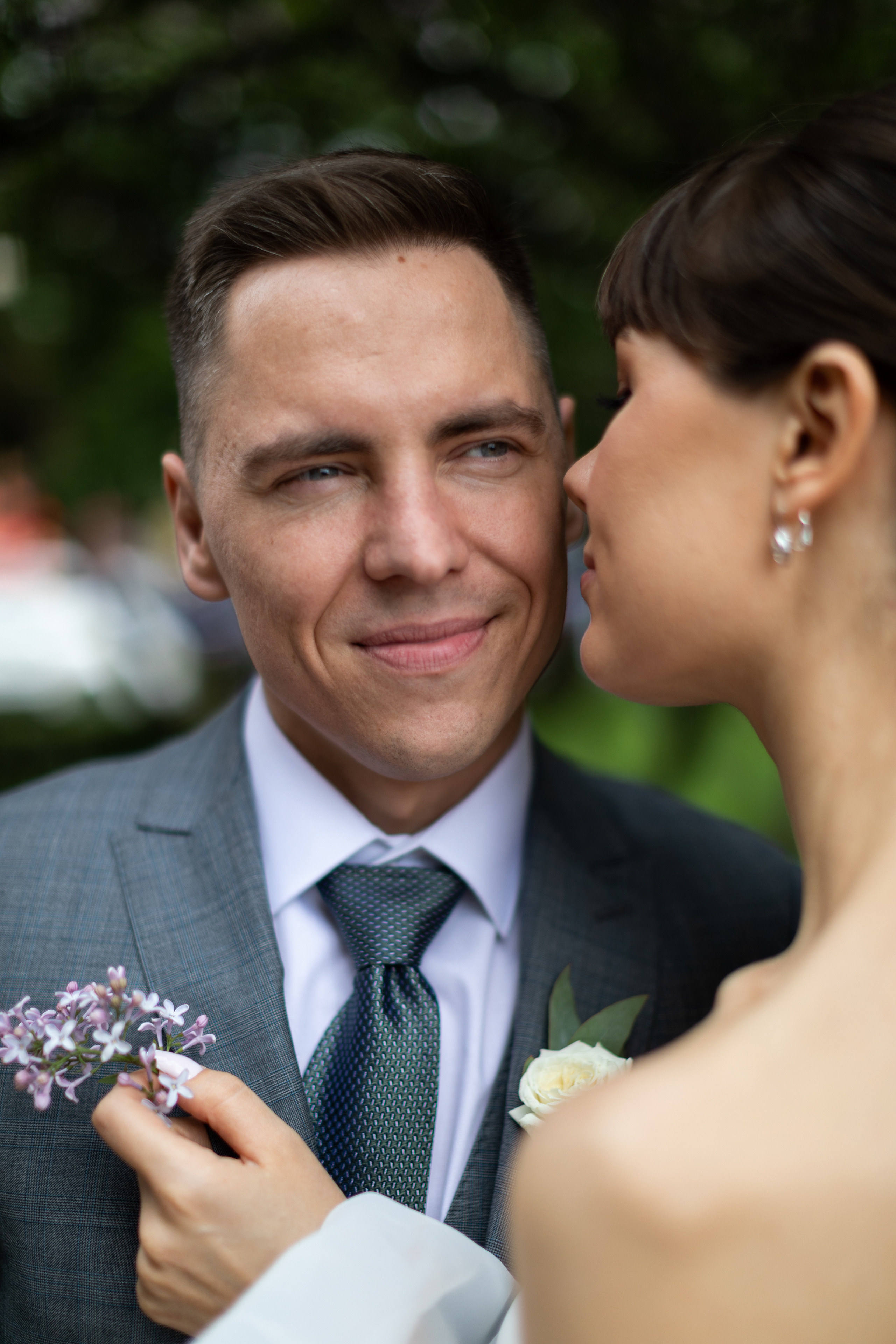 Mr. & Mrs. Smith. Wed Photographers 📷 Saint Petersburg