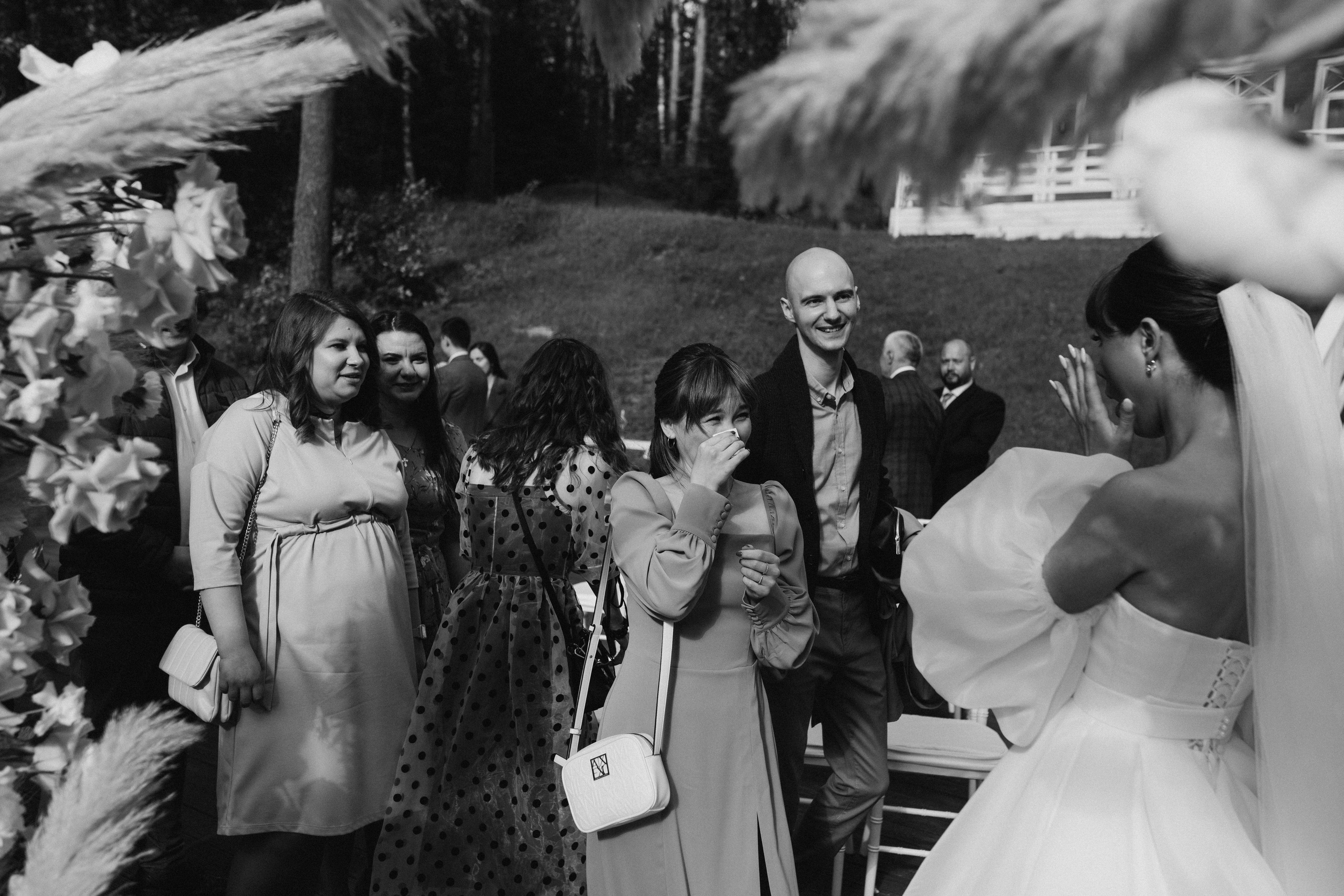 Mr. & Mrs. Smith. Wed Photographers 📷 Saint Petersburg