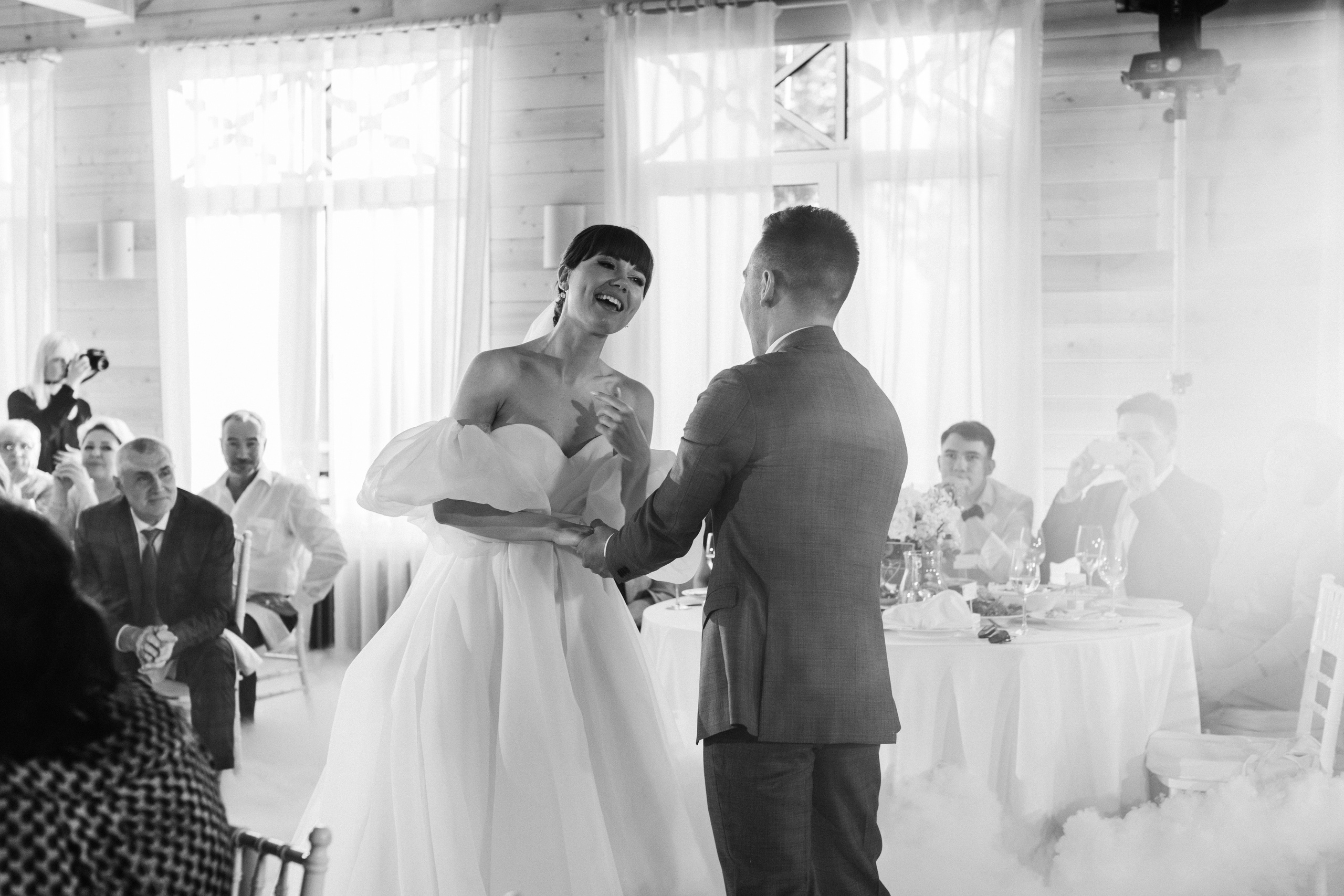 Mr. & Mrs. Smith. Wed Photographers 📷 Saint Petersburg