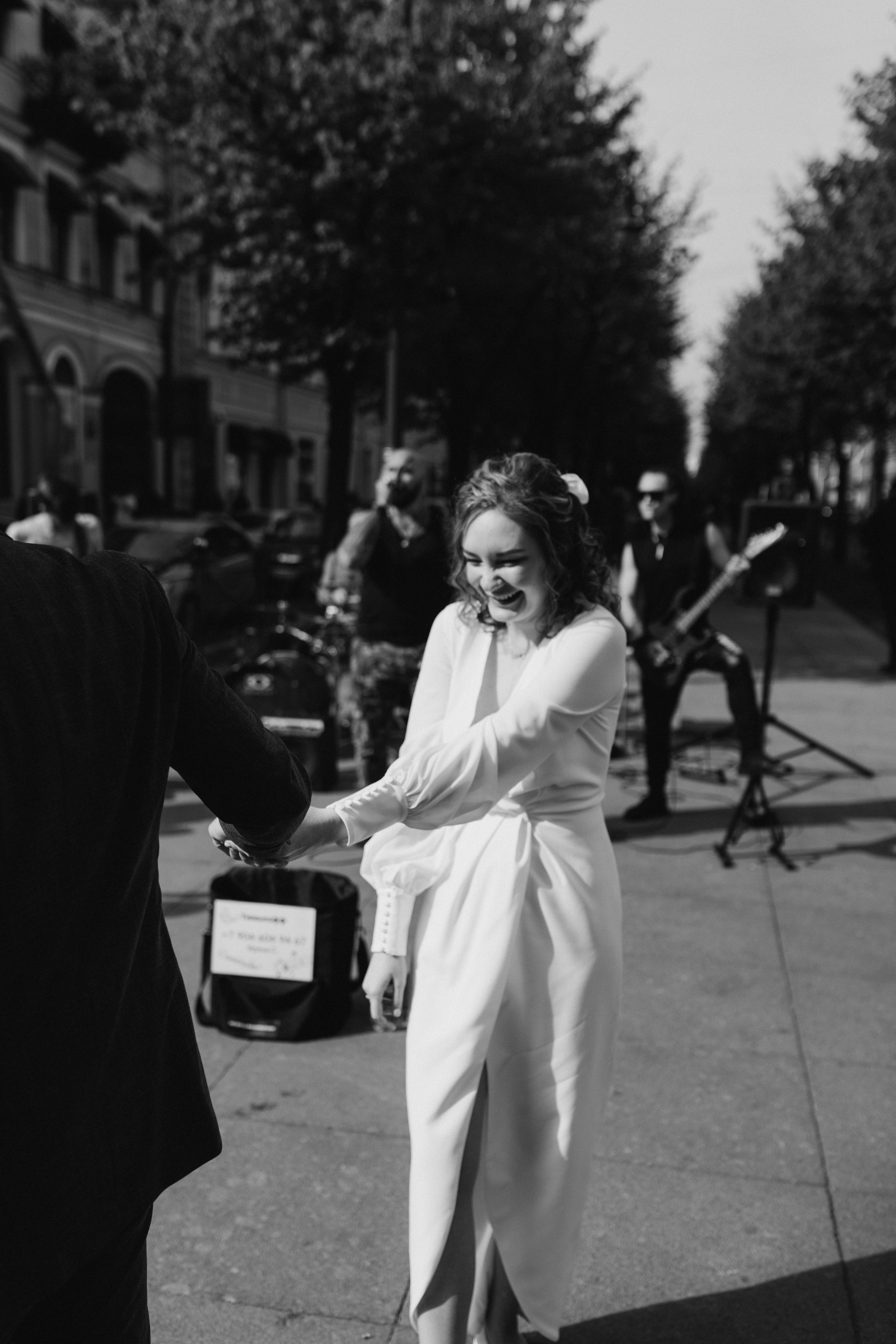 Три дня вдвоем, не считая фотографов. Wed Photographers 📷 Saint Petersburg