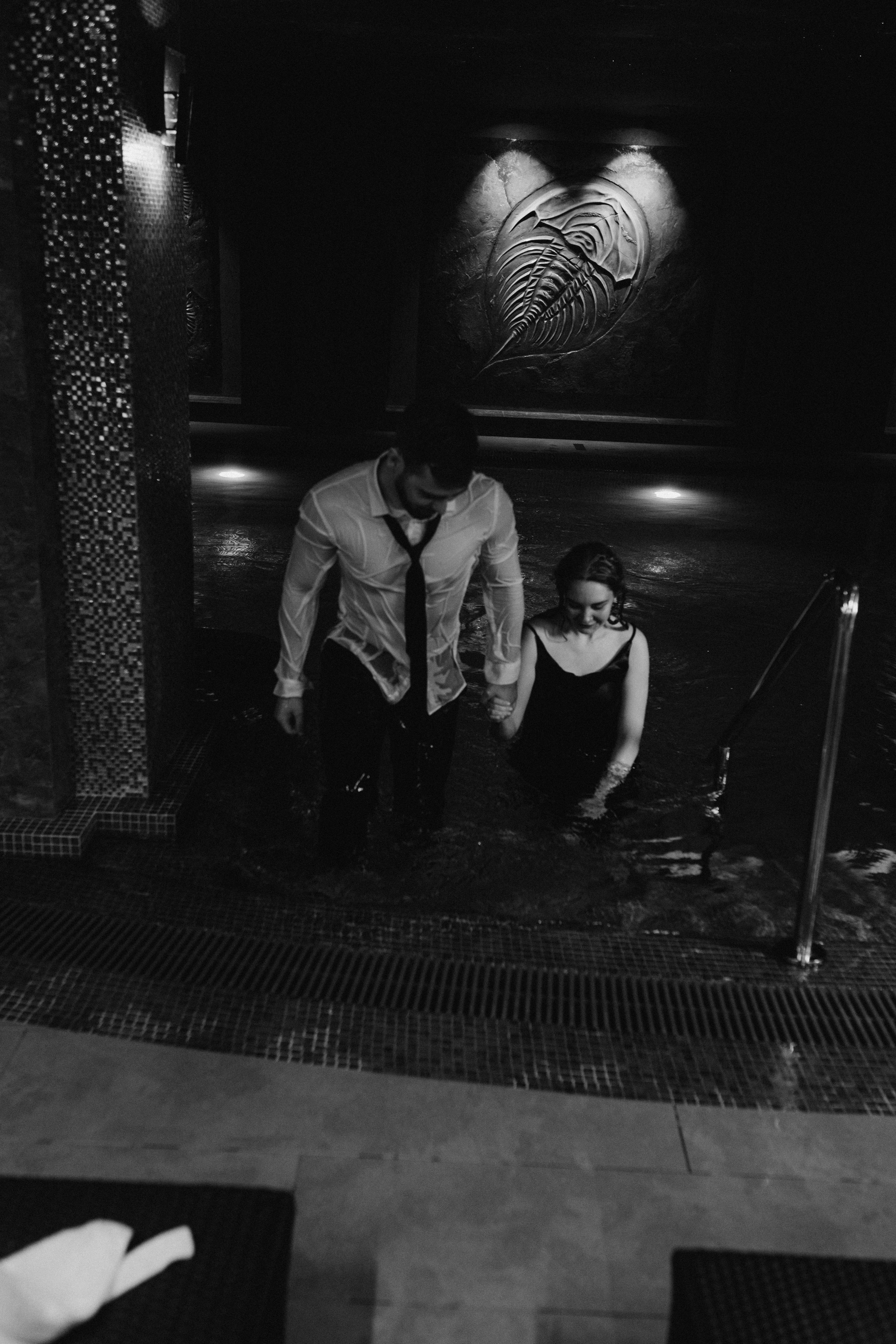 Три дня вдвоем, не считая фотографов. Wed Photographers 📷 Saint Petersburg