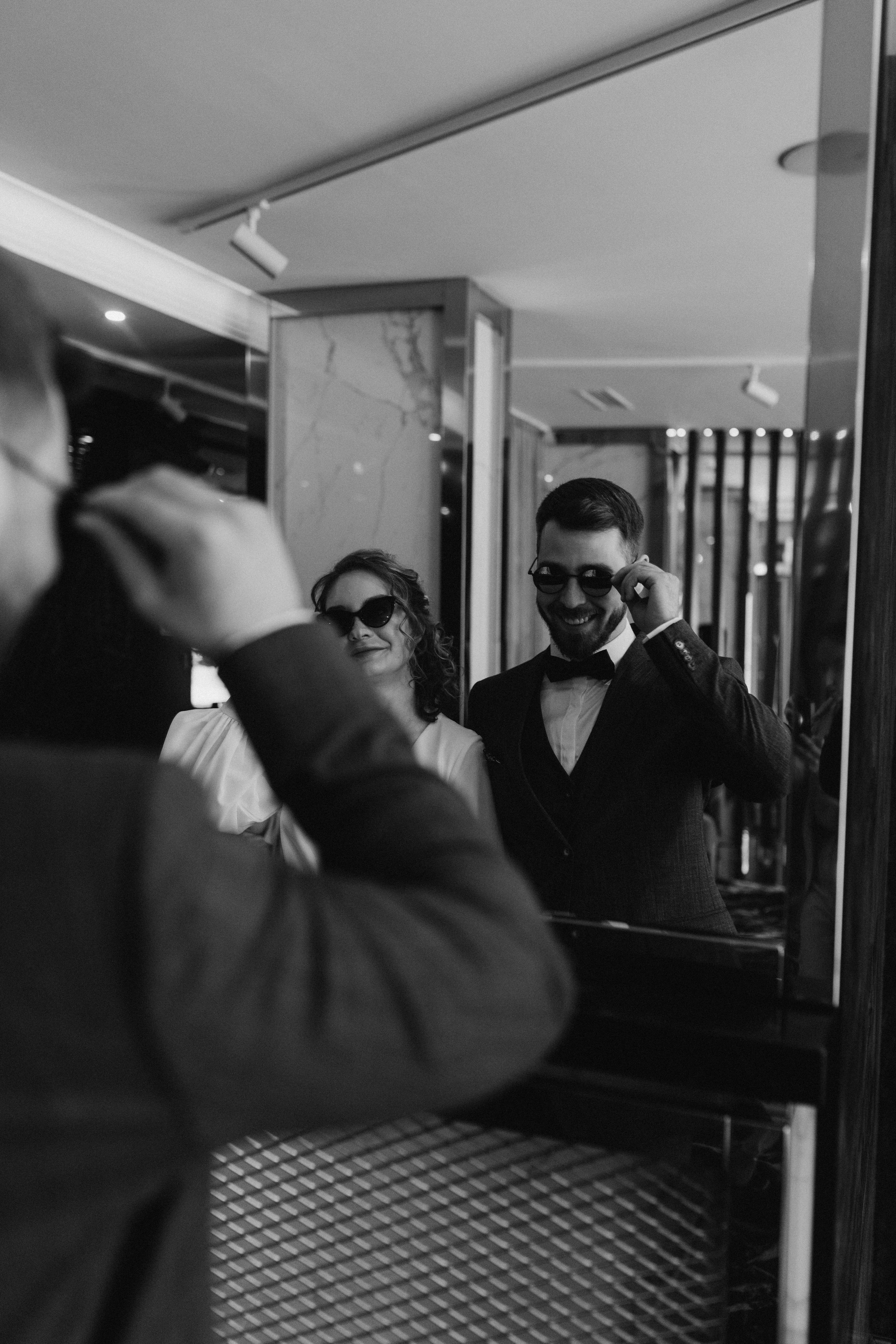 Три дня вдвоем, не считая фотографов. Wed Photographers 📷 Saint Petersburg