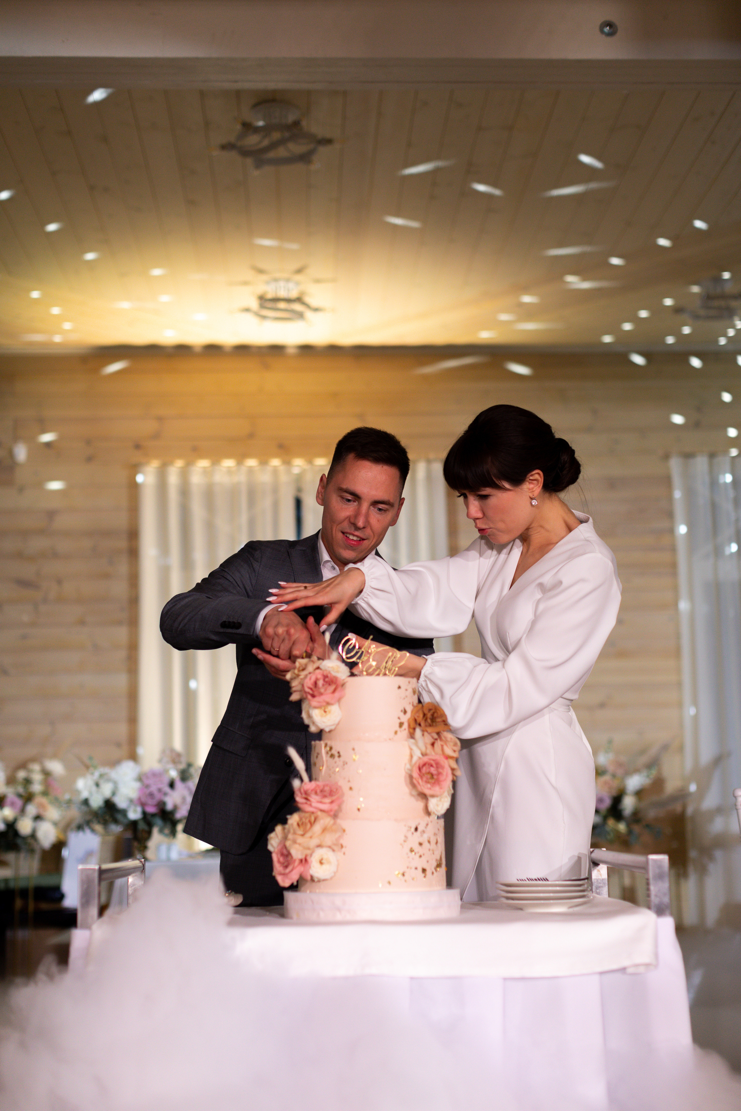 Mr. & Mrs. Smith. Wed Photographers 📷 Saint Petersburg