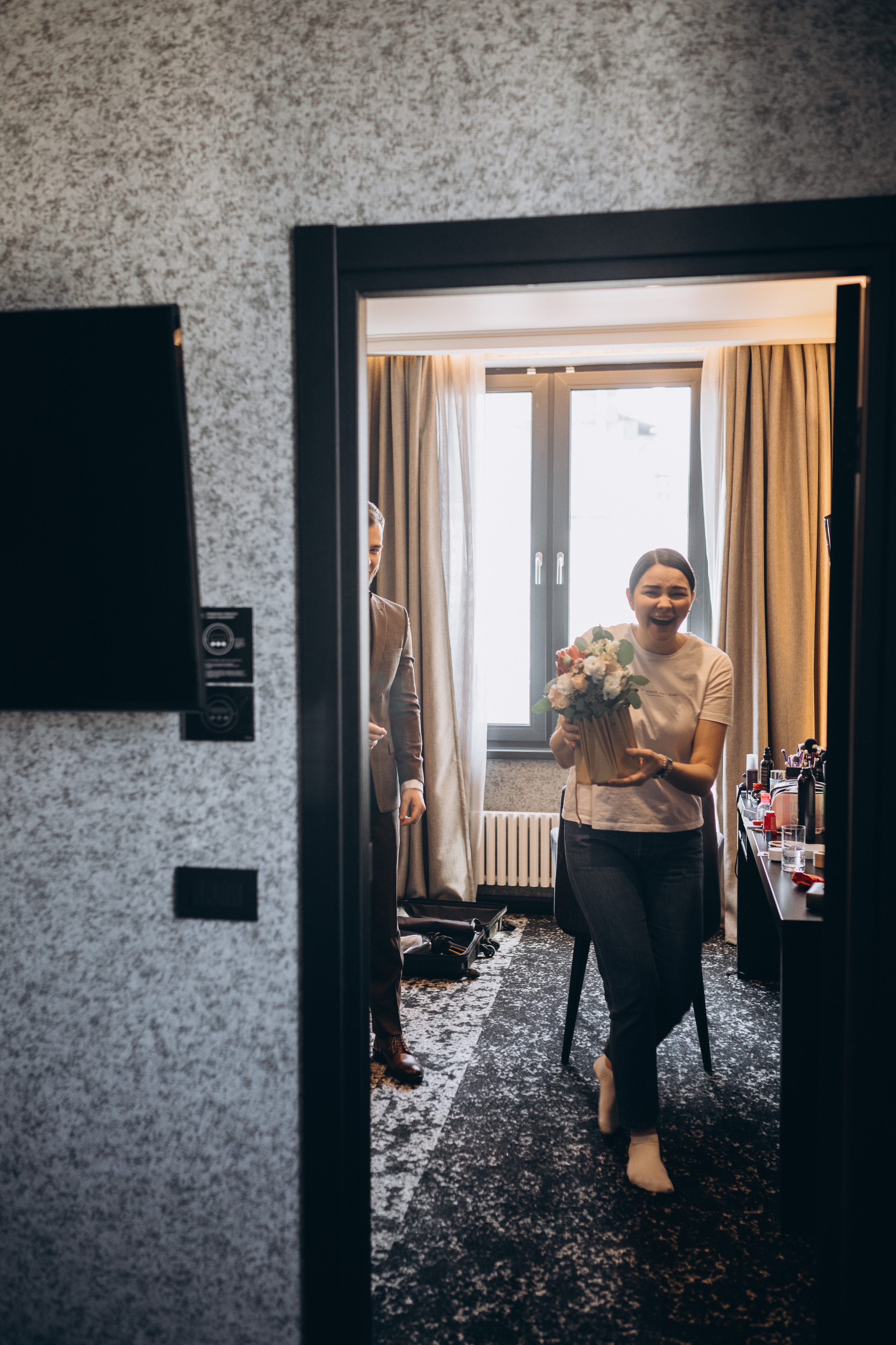 Три дня вдвоем, не считая фотографов. Wed Photographers 📷 Saint Petersburg