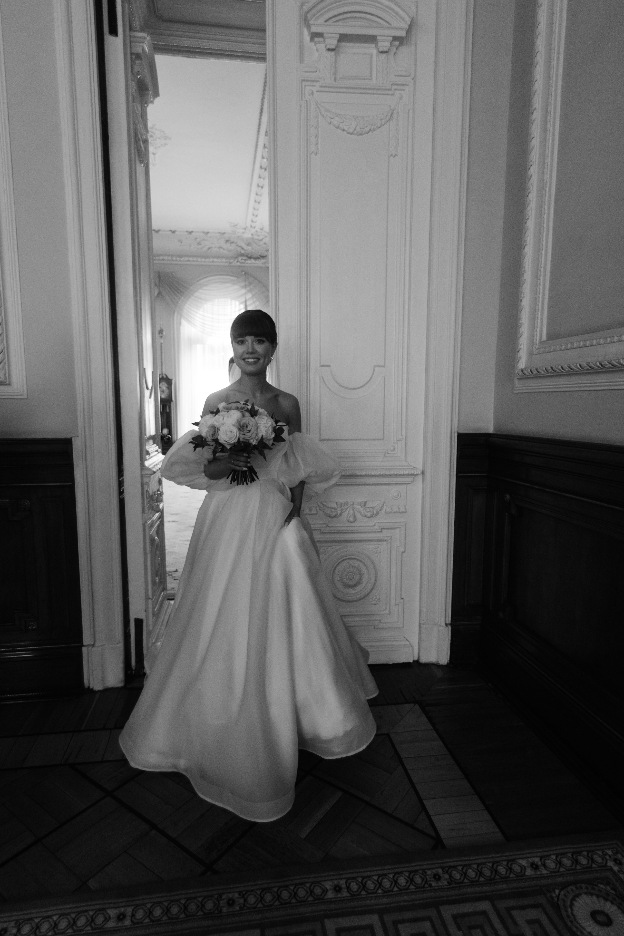 Mr. & Mrs. Smith. Wed Photographers 📷 Saint Petersburg