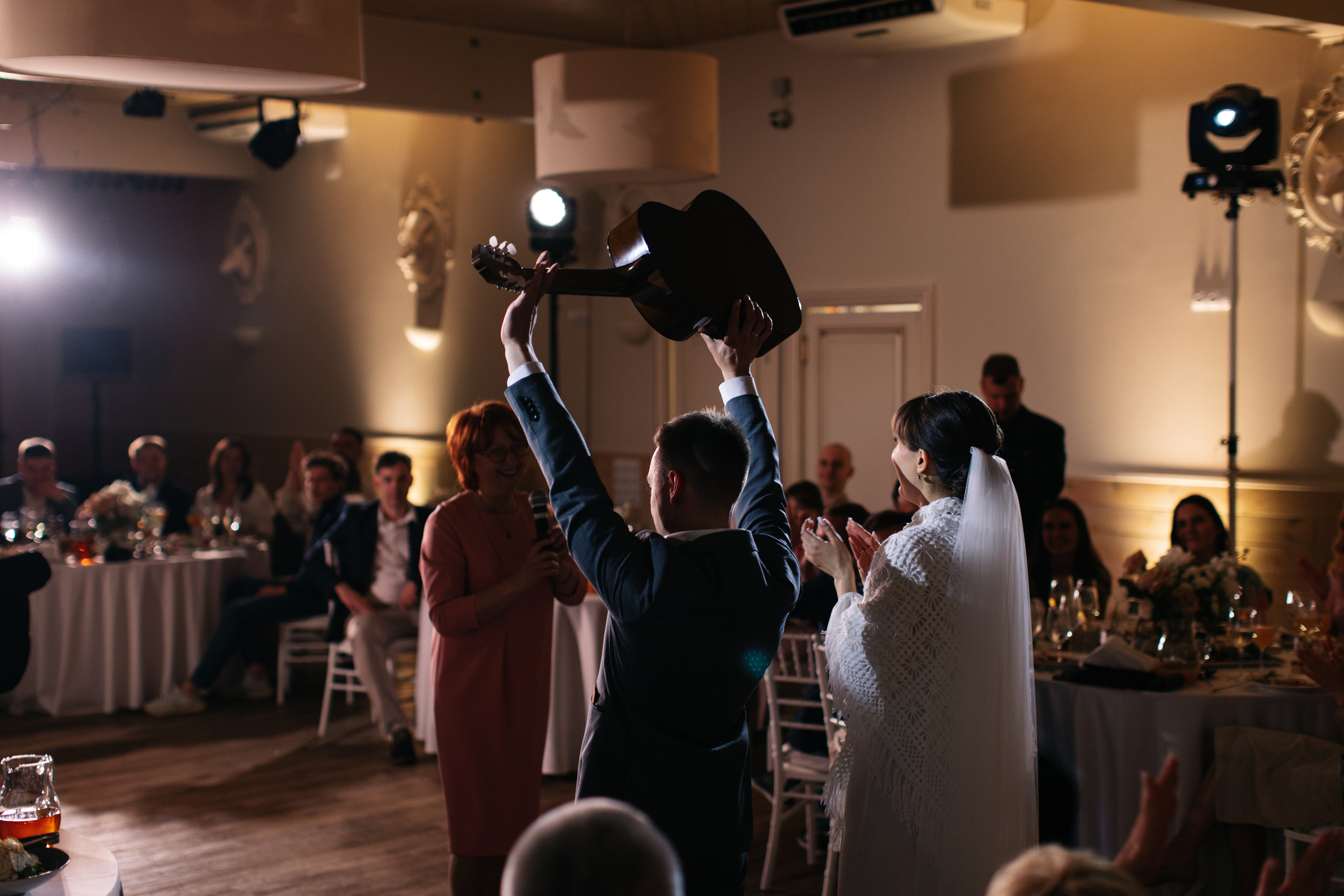 Mr. & Mrs. Smith. Wed Photographers 📷 Saint Petersburg