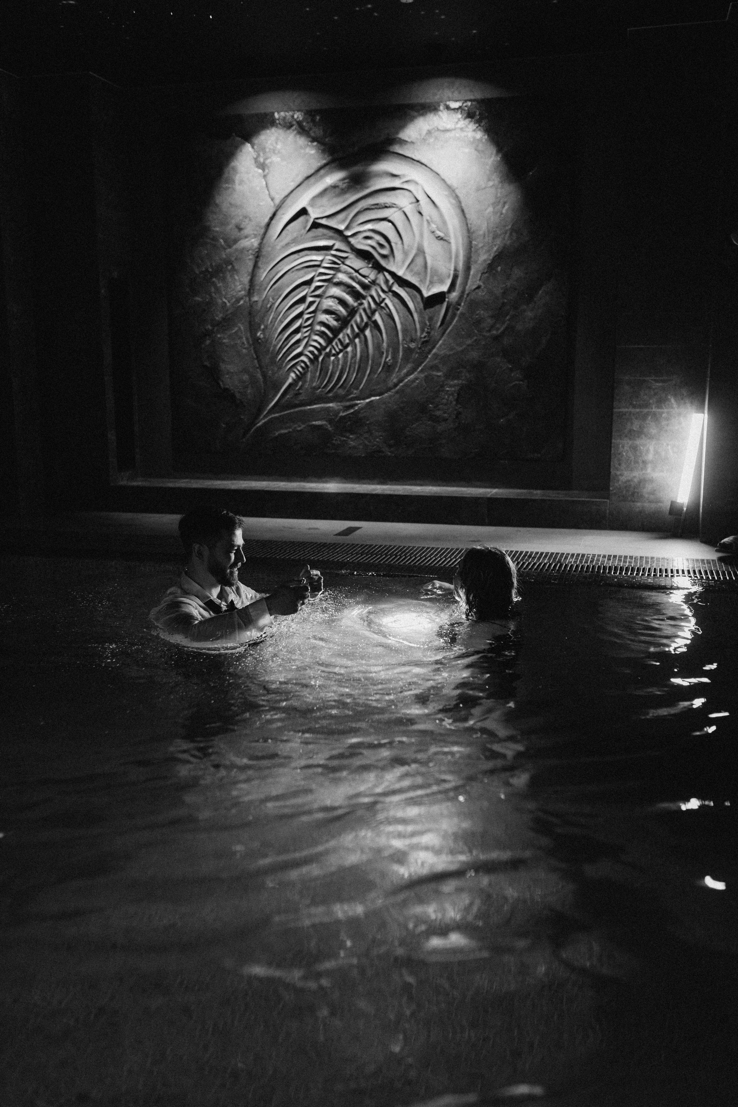 Три дня вдвоем, не считая фотографов. Wed Photographers 📷 Saint Petersburg