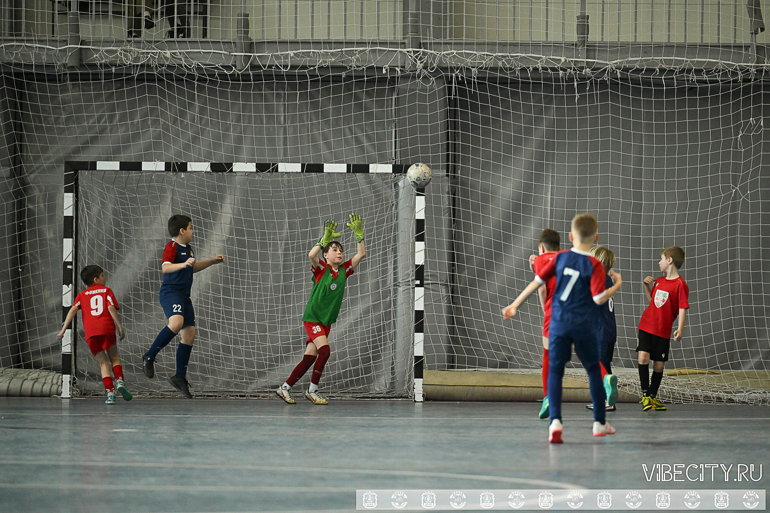 БАЛТИЙСКАЯ ЛИГА ПО ФУТЗАЛУ U10. VIBECITY.RU Вайб Сити Ру Фоторепортажи Фотоотчеты Калининград