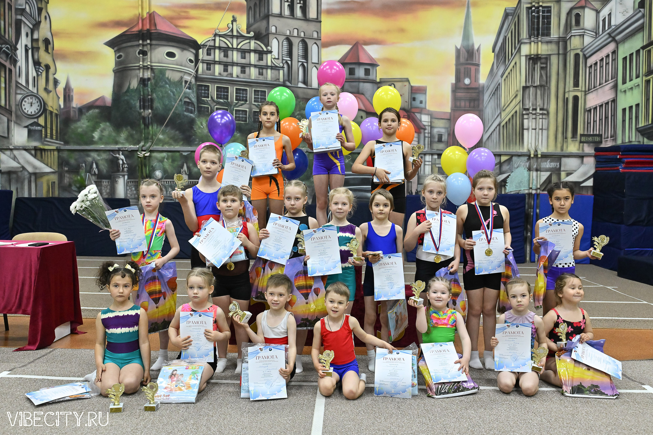 Контрольная тренировка по спортивной гимнастике. VIBECITY.RU Вайб Сити Ру Фоторепортажи Фотоотчеты Калининград