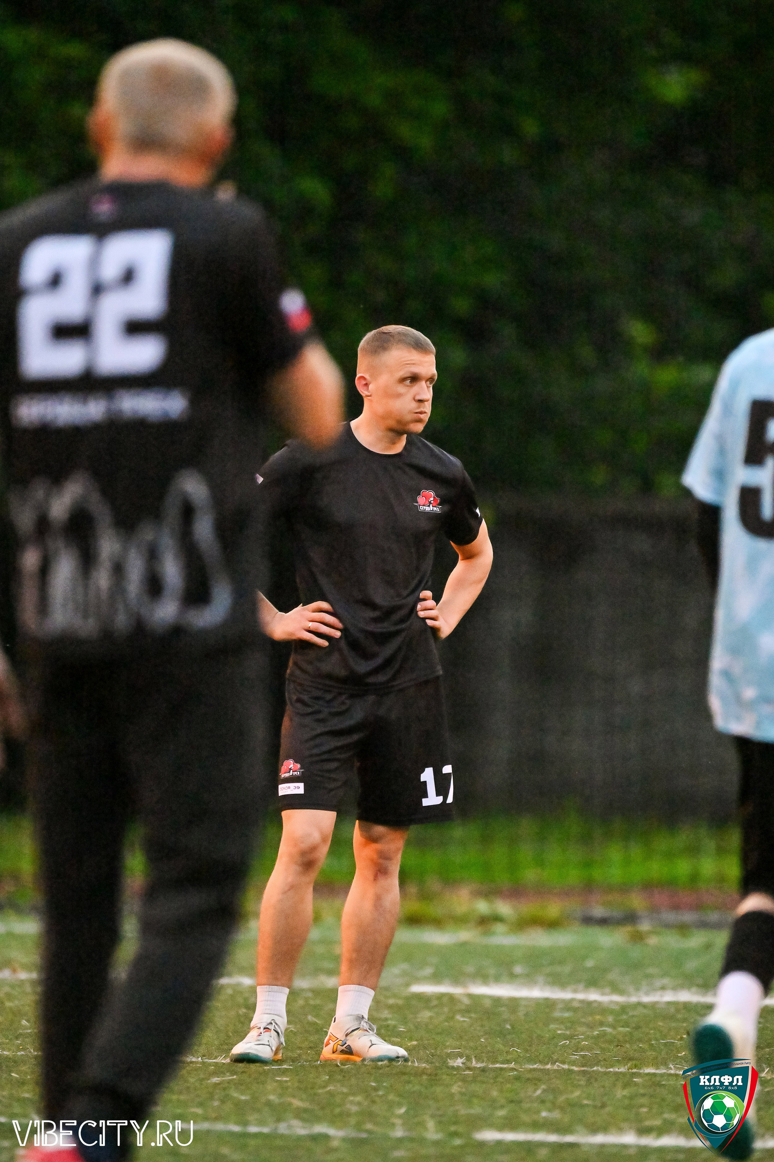 XXl Летний Кубок Калининградской ЛФЛ. VIBECITY.RU Вайб Сити Ру Фоторепортажи Фотоотчеты Калининград