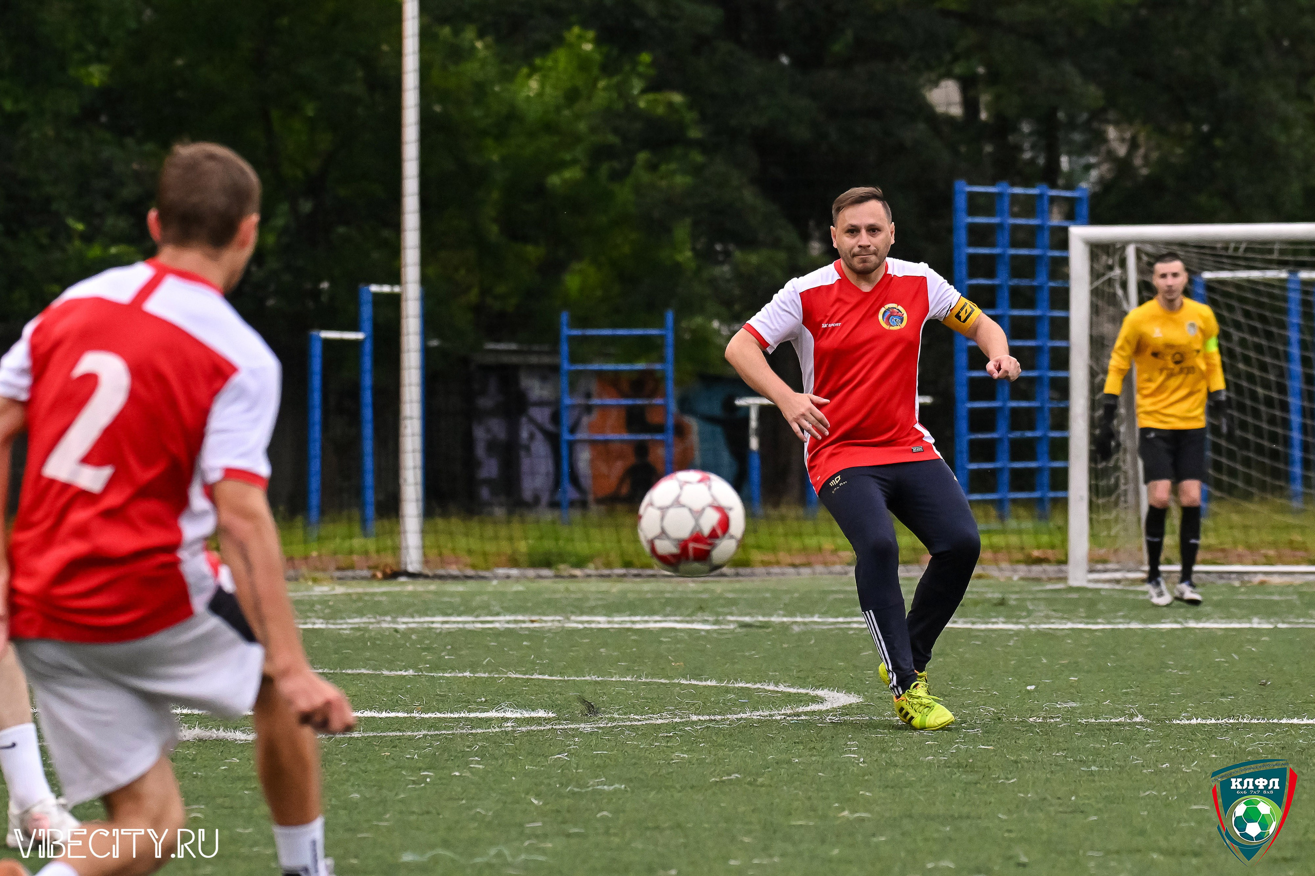 XXl Летний Кубок Калининградской ЛФЛ. VIBECITY.RU Вайб Сити Ру Фоторепортажи Фотоотчеты Калининград