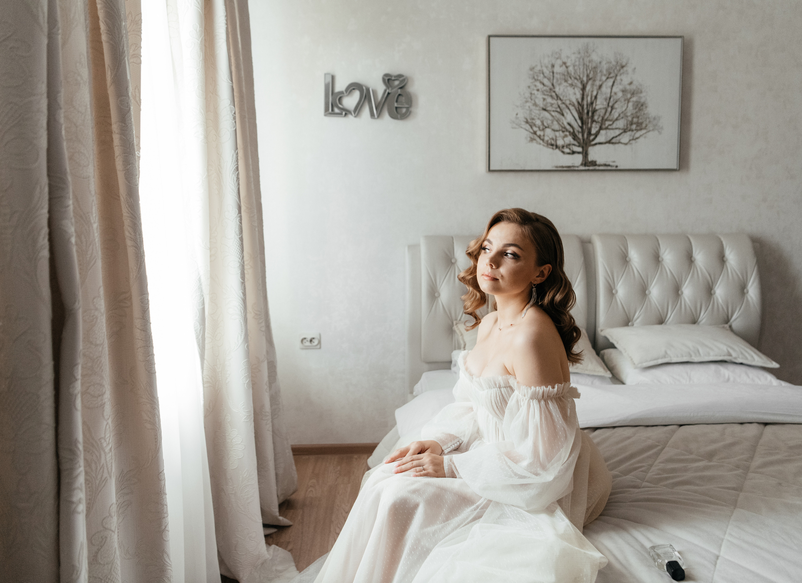 Свадебный и портретный фотограф в Минске и РБ Владислав Саков