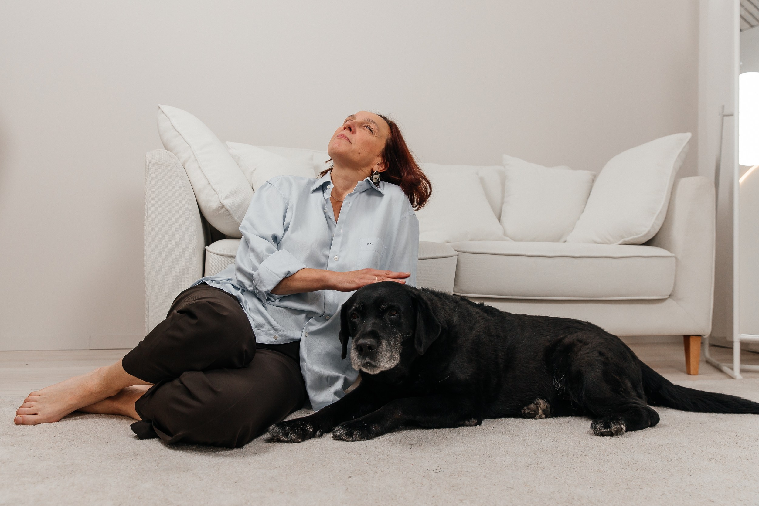 Психолог. Фотограф в Новосибирске