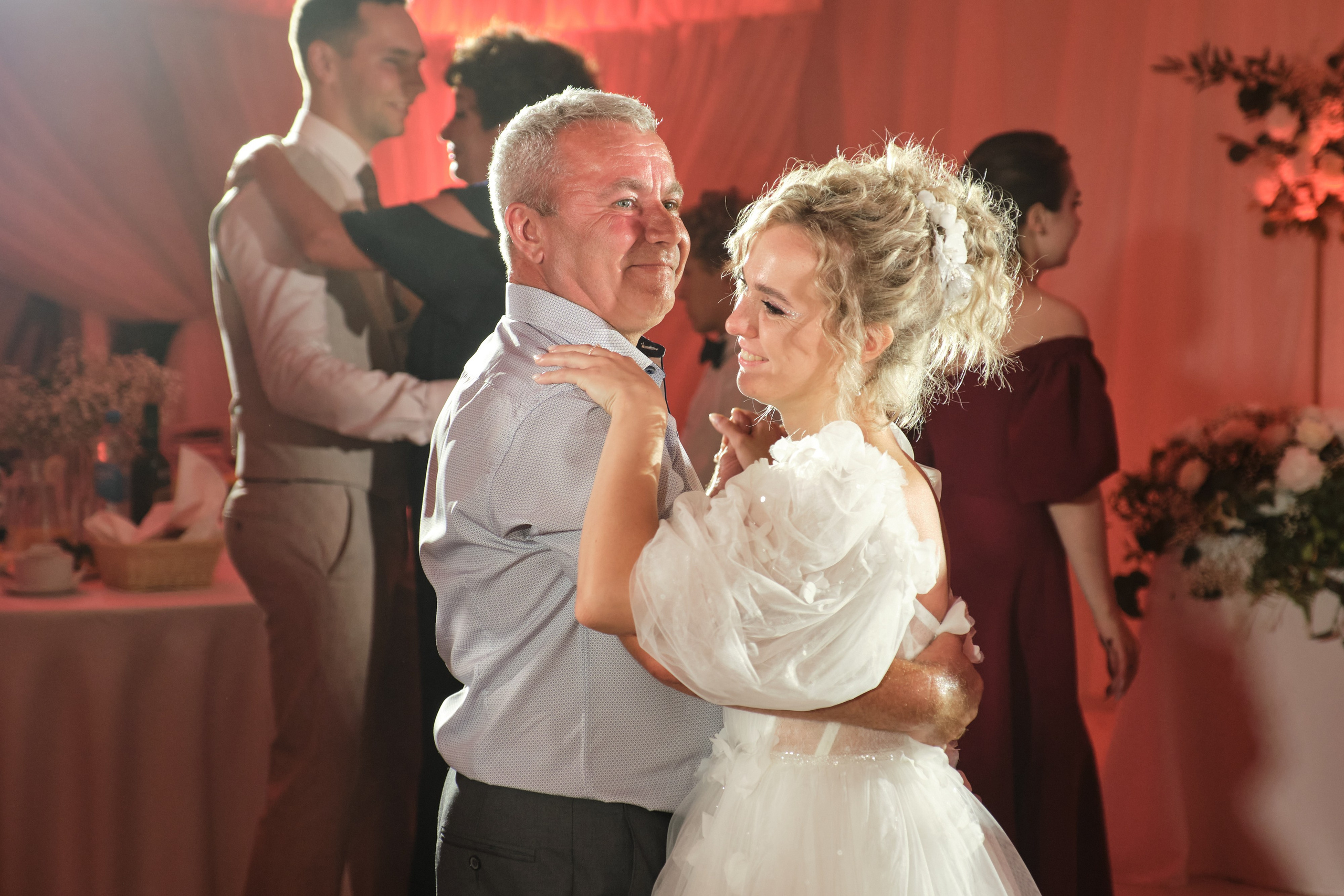 Дмитрий и Алина. Фотограф для бизнеса в Нижнем Новгороде Сутыгин Сергей