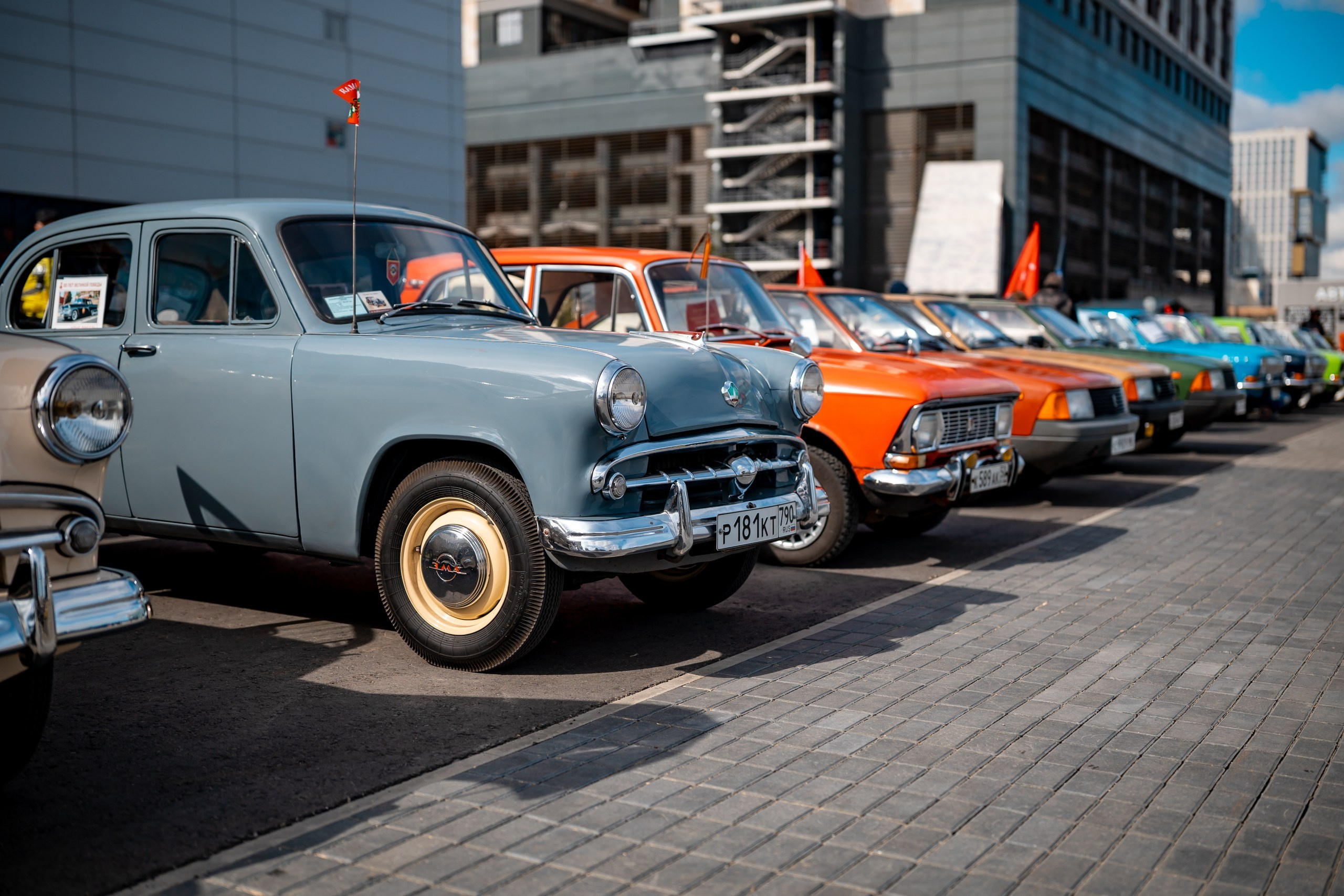 Марк Шишкин — репортажный фотограф в Воронеже и России