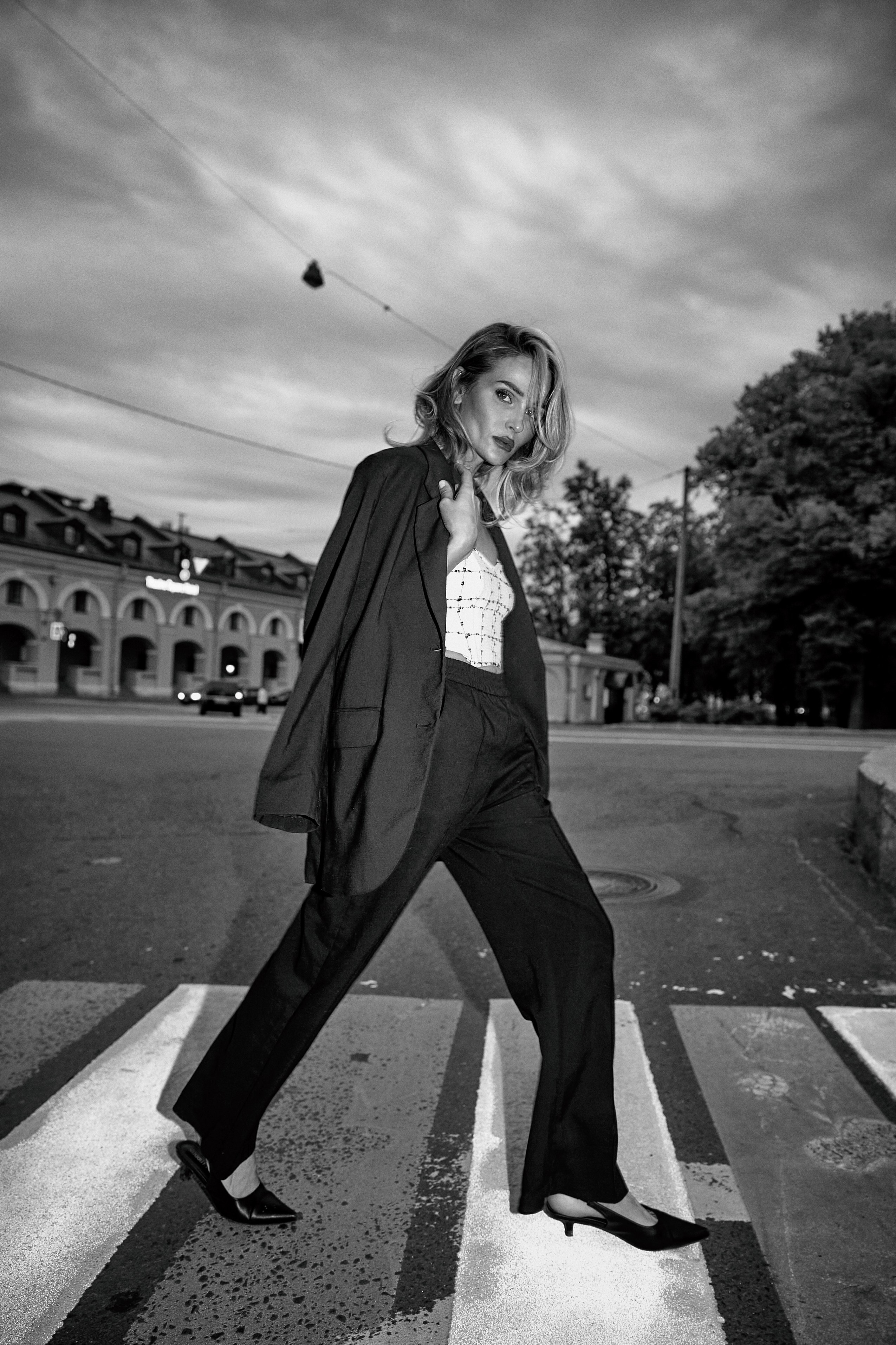 Рекламный фотограф Санкт-Петербург Катерина Мишкель