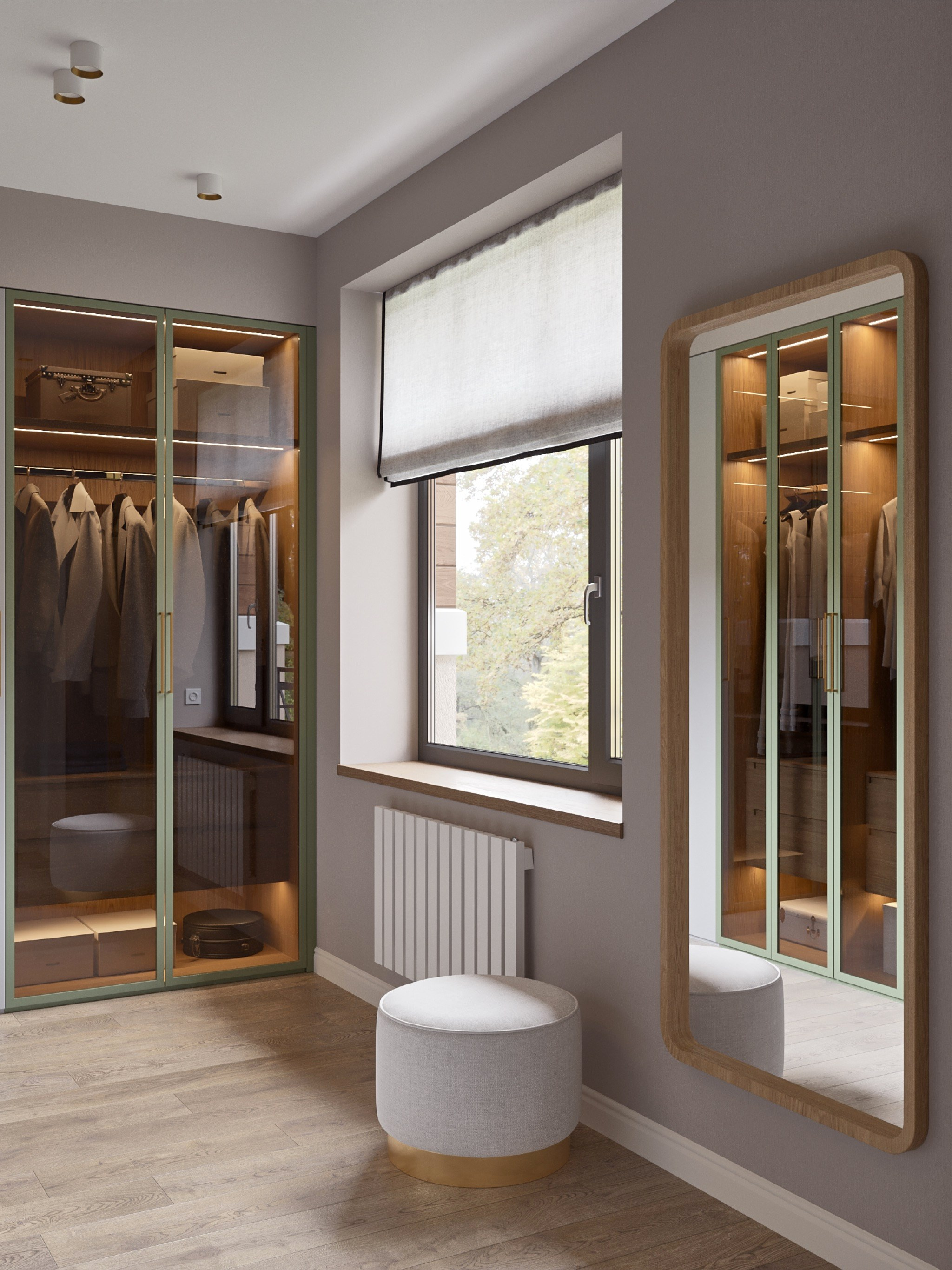 RUZ. Семейное бюро Малицких