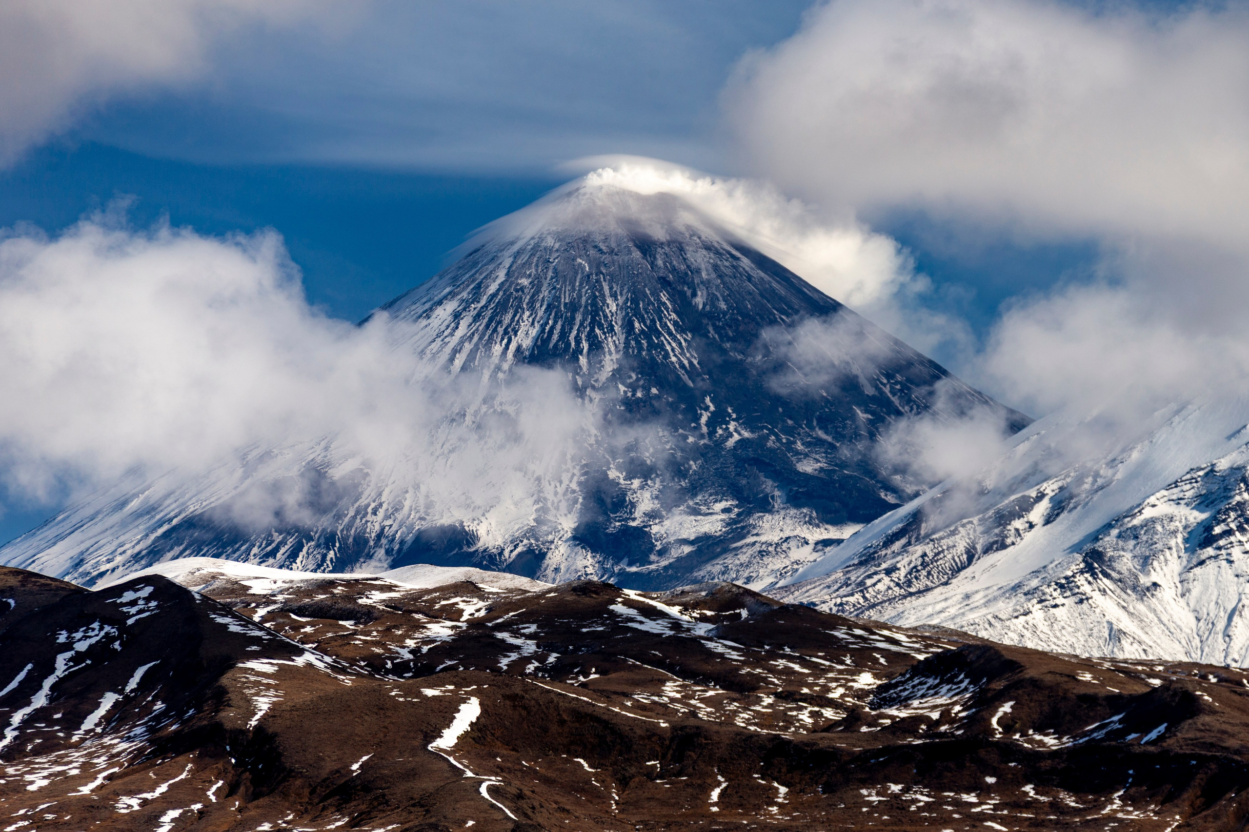 Время Камчатки — кто мы и почему влюблены в полуостров. Время Камчатки: чтобы найти свой путь, нужно скорость умножить на время